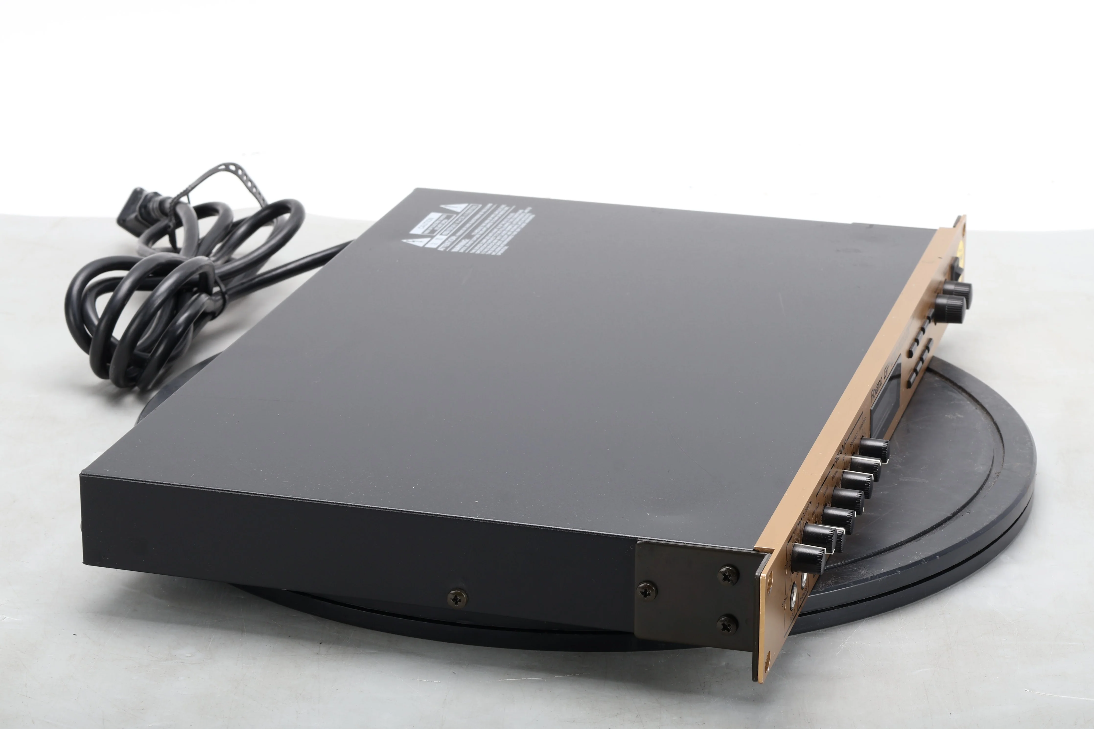 Roland GP-100 Guitar Preamp / Processor - Fair Condition - Image 5