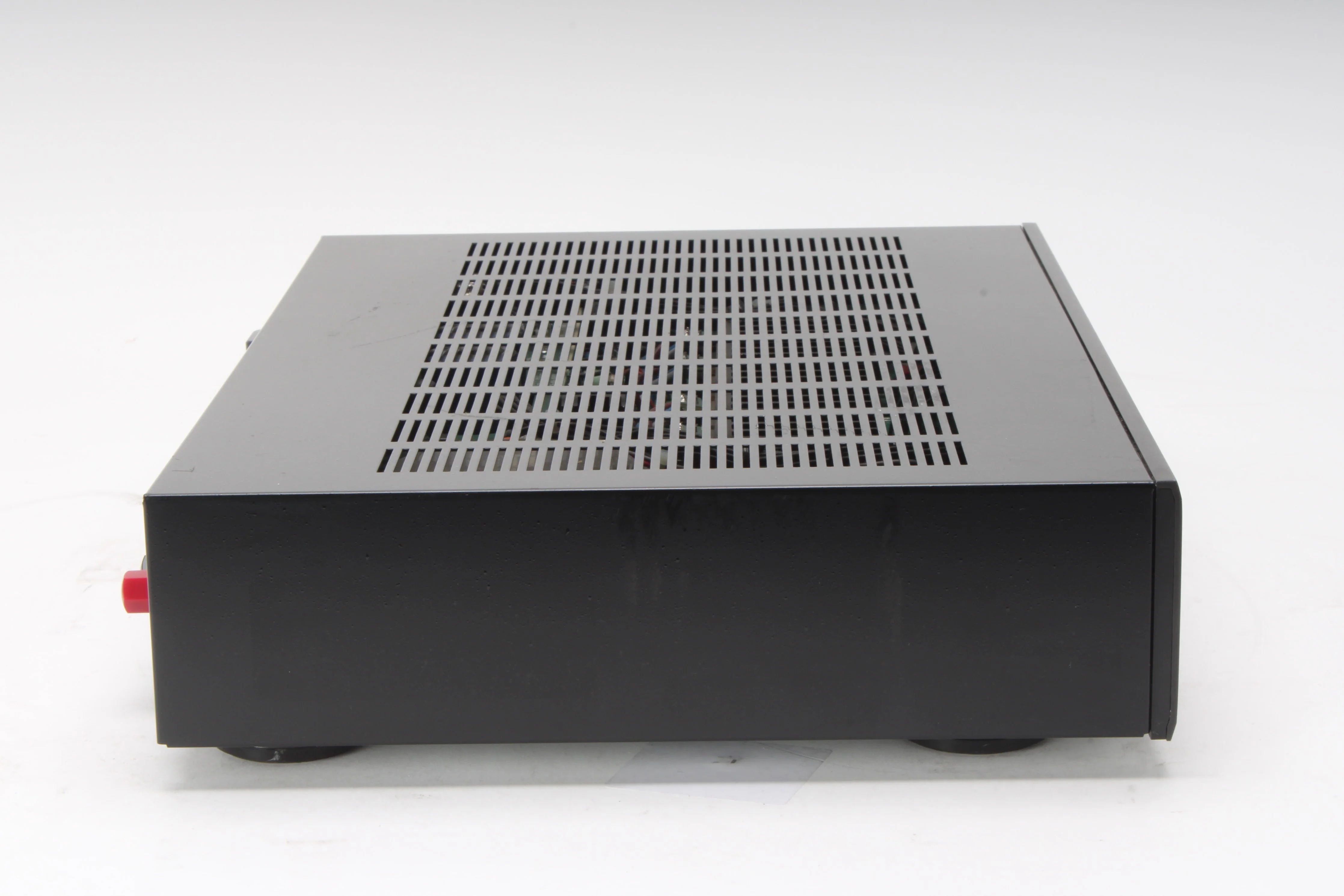 Rotel A14 MKII Stereo Integrated Amplifier - Missing Knob - Image 2