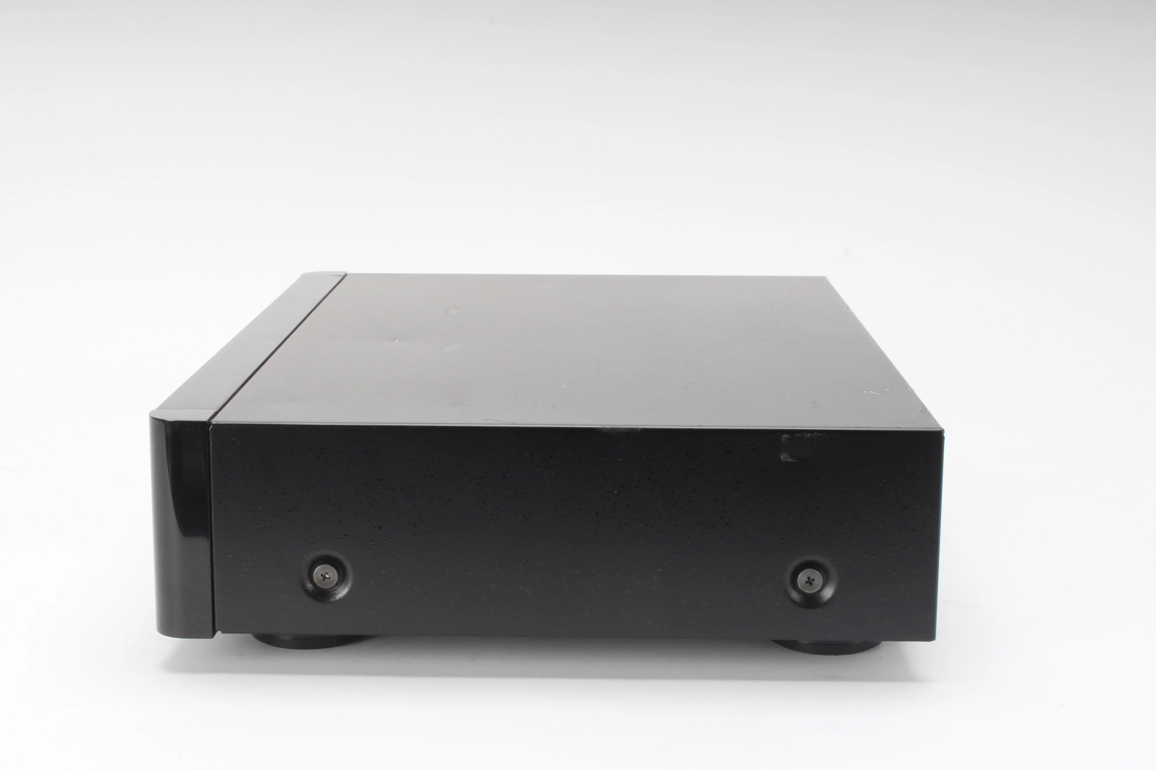 Rotel RCD-1572 High-Performance Stereo Compact Disc CD Player - Fair Condition - Image 5