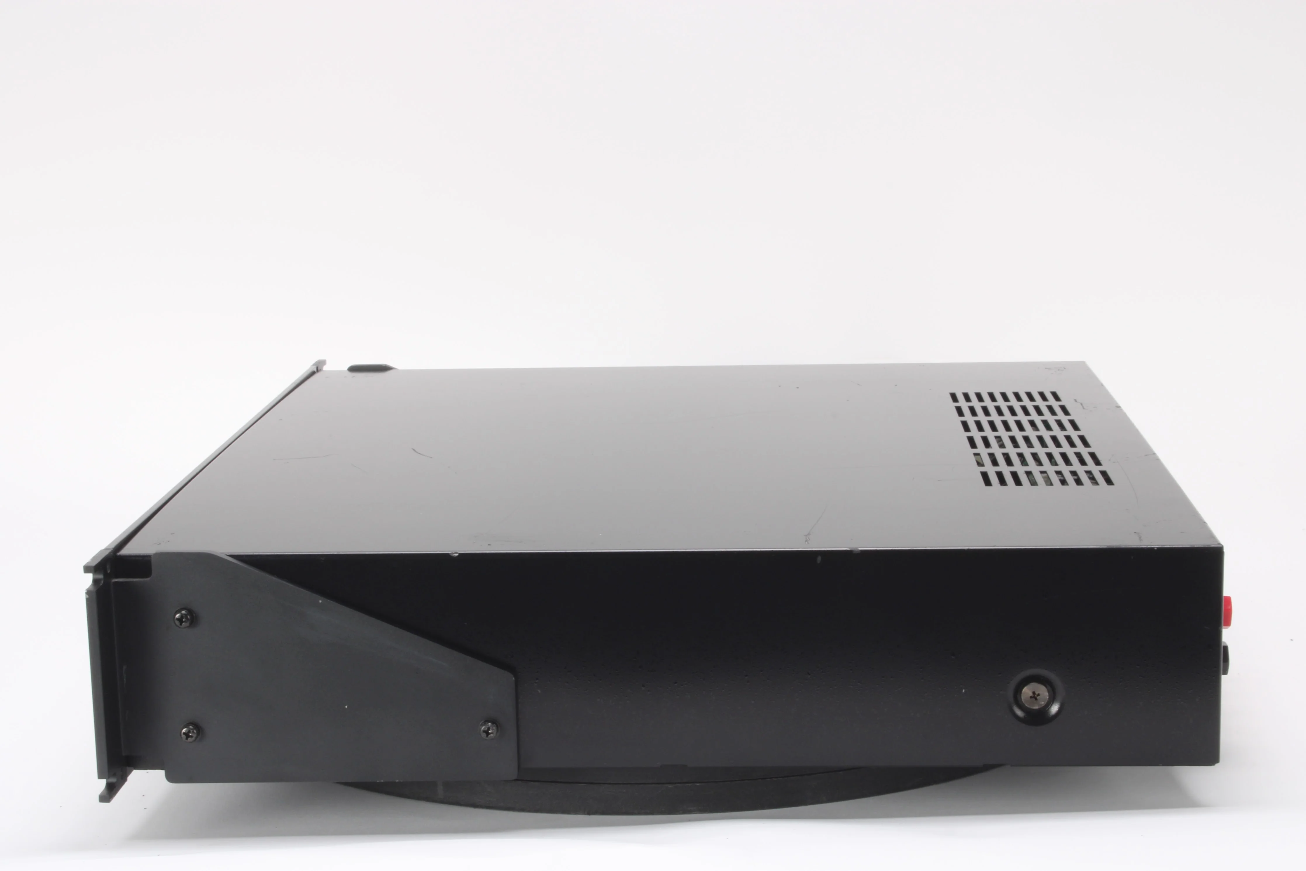 Rotel RKB-8100 8-Channel 300 Watt Power Amplifier - Missing Power Button - Image 7