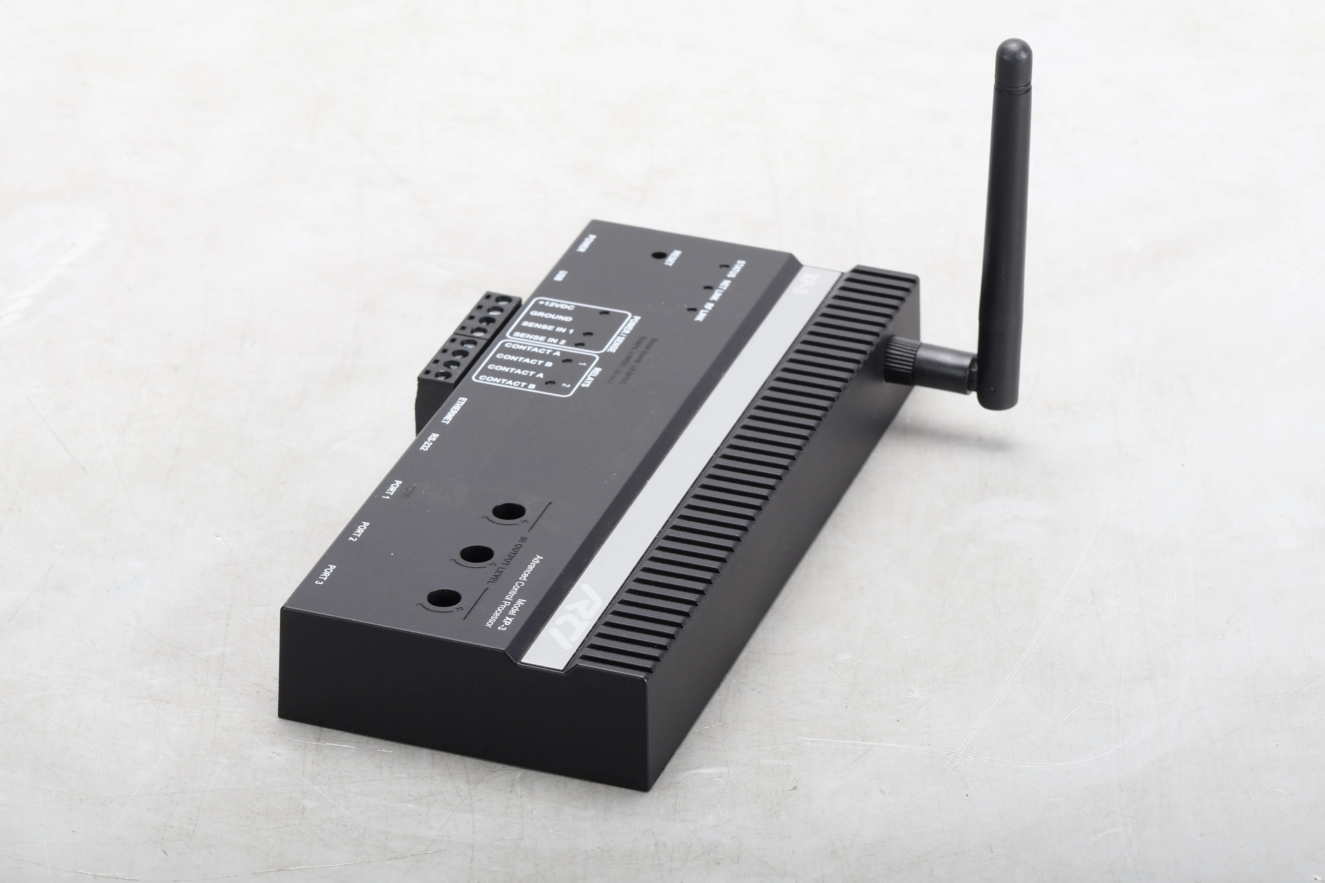 RTI XP-3 Control Processor 10-210443-15 With Power Supply and Accessories - Image 3