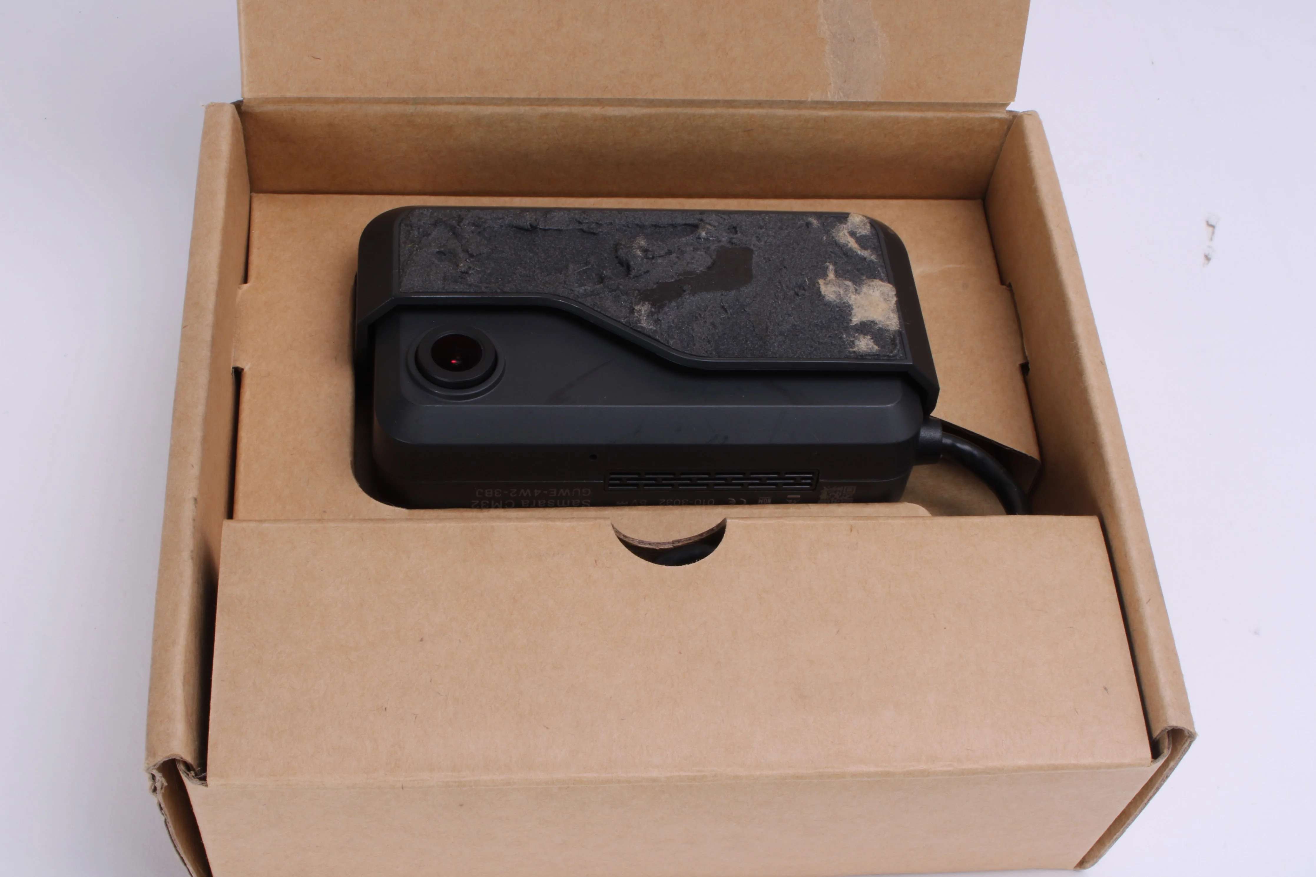Samsara CM32 Dash Camera HW-CM32 With Original Box - Image 3