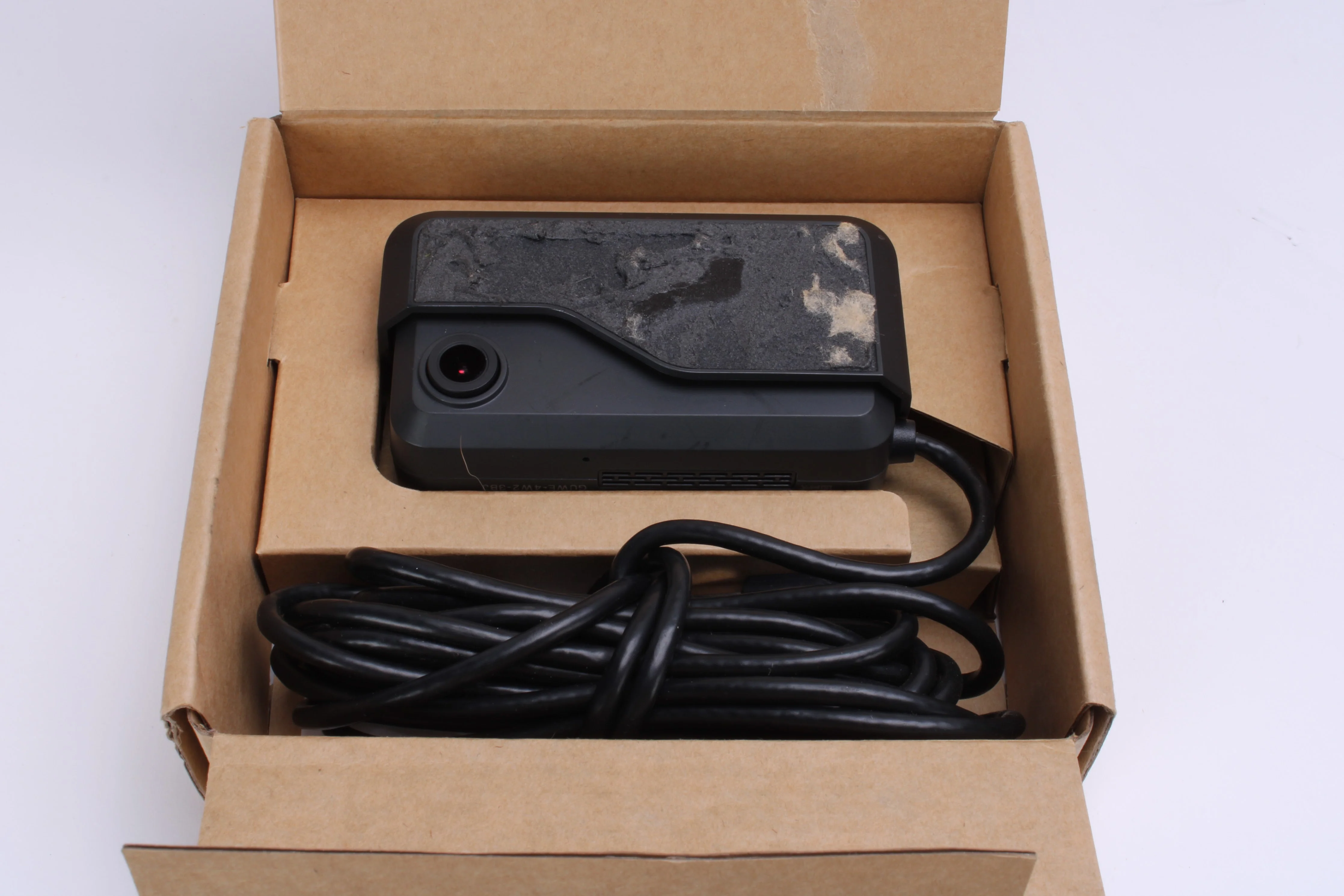 Samsara CM32 Dash Camera HW-CM32 With Original Box - Image 4
