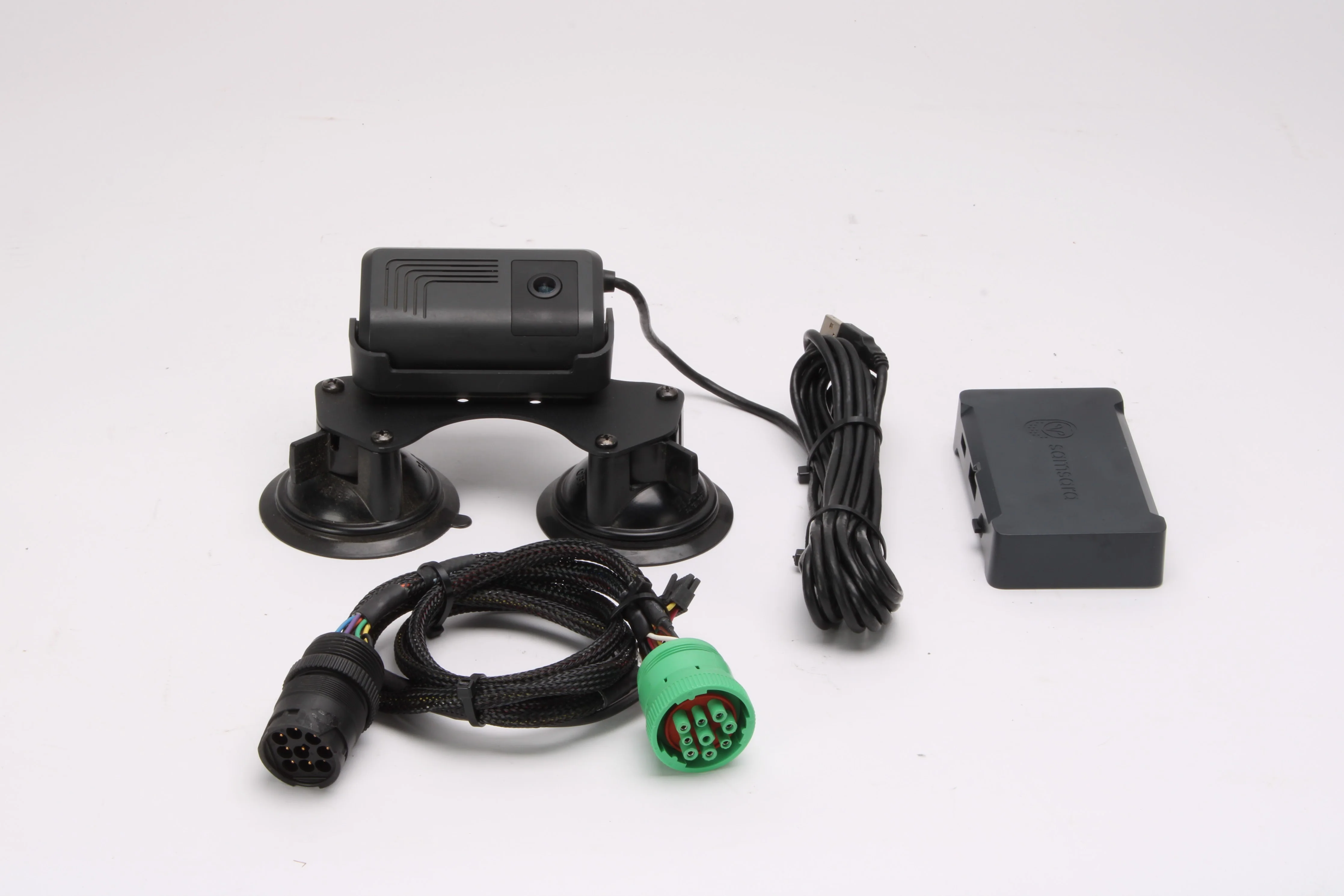 Samsara VG34 IoT Gateway W/CM32 Camera, Ram Mount RPR-271S and Cable 030-0018-02