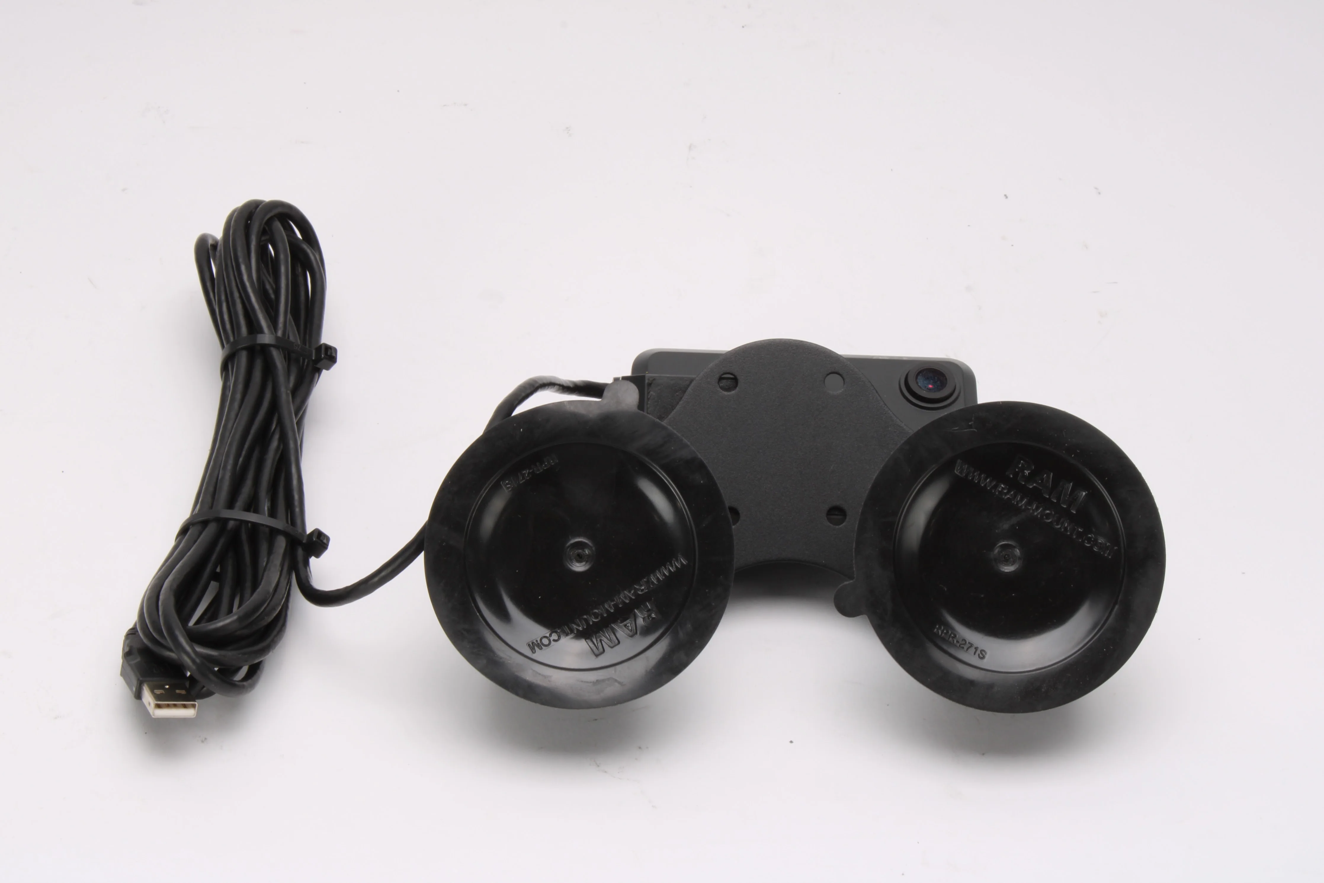 Samsara VG34 IoT Gateway W/CM32 Camera, Ram Mount RPR-271S and Cable 030-0018-02 - Image 8