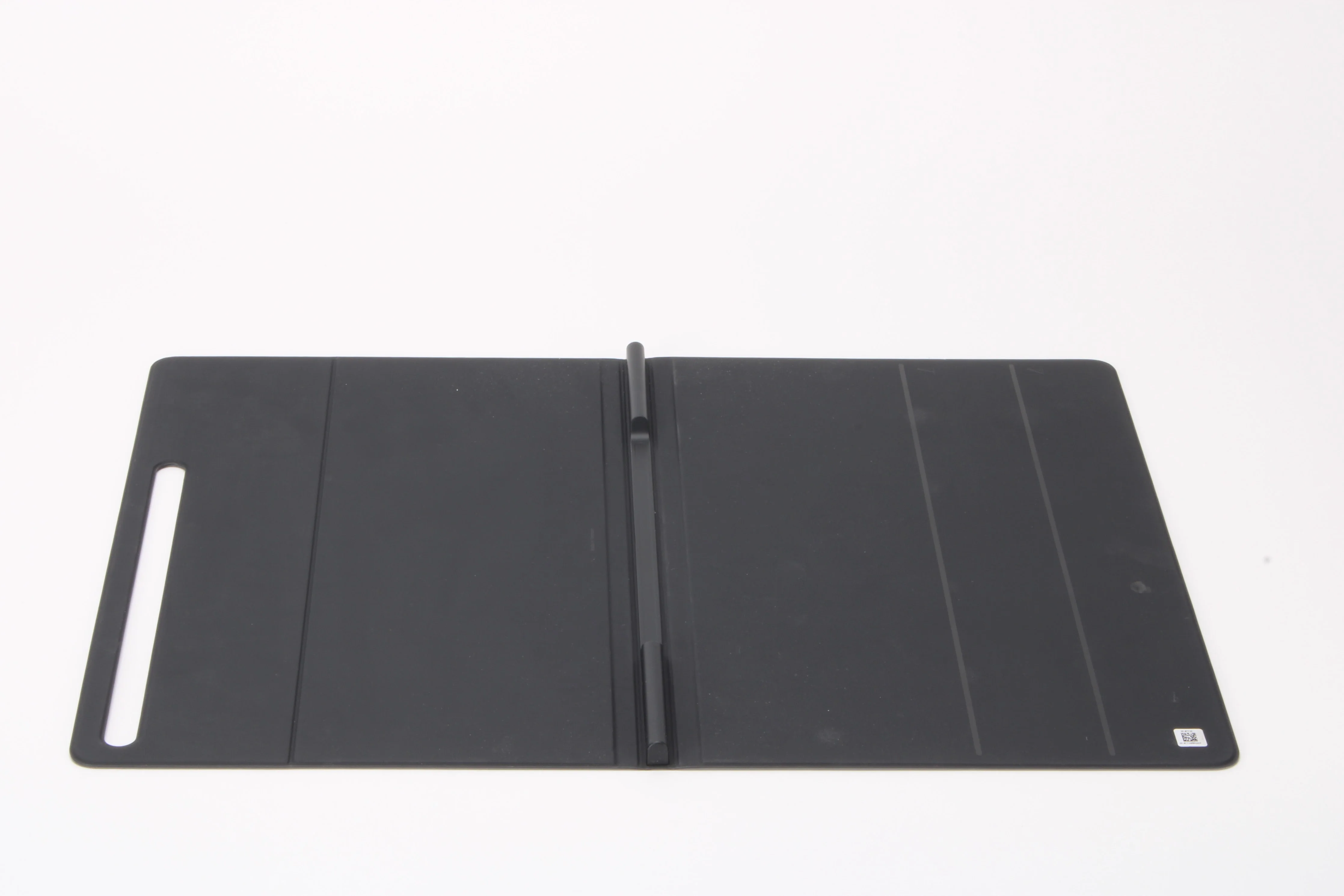 Samsung EF-BT730PBEGUJ Galaxy Tab Book Cover With Original Box - Image 4