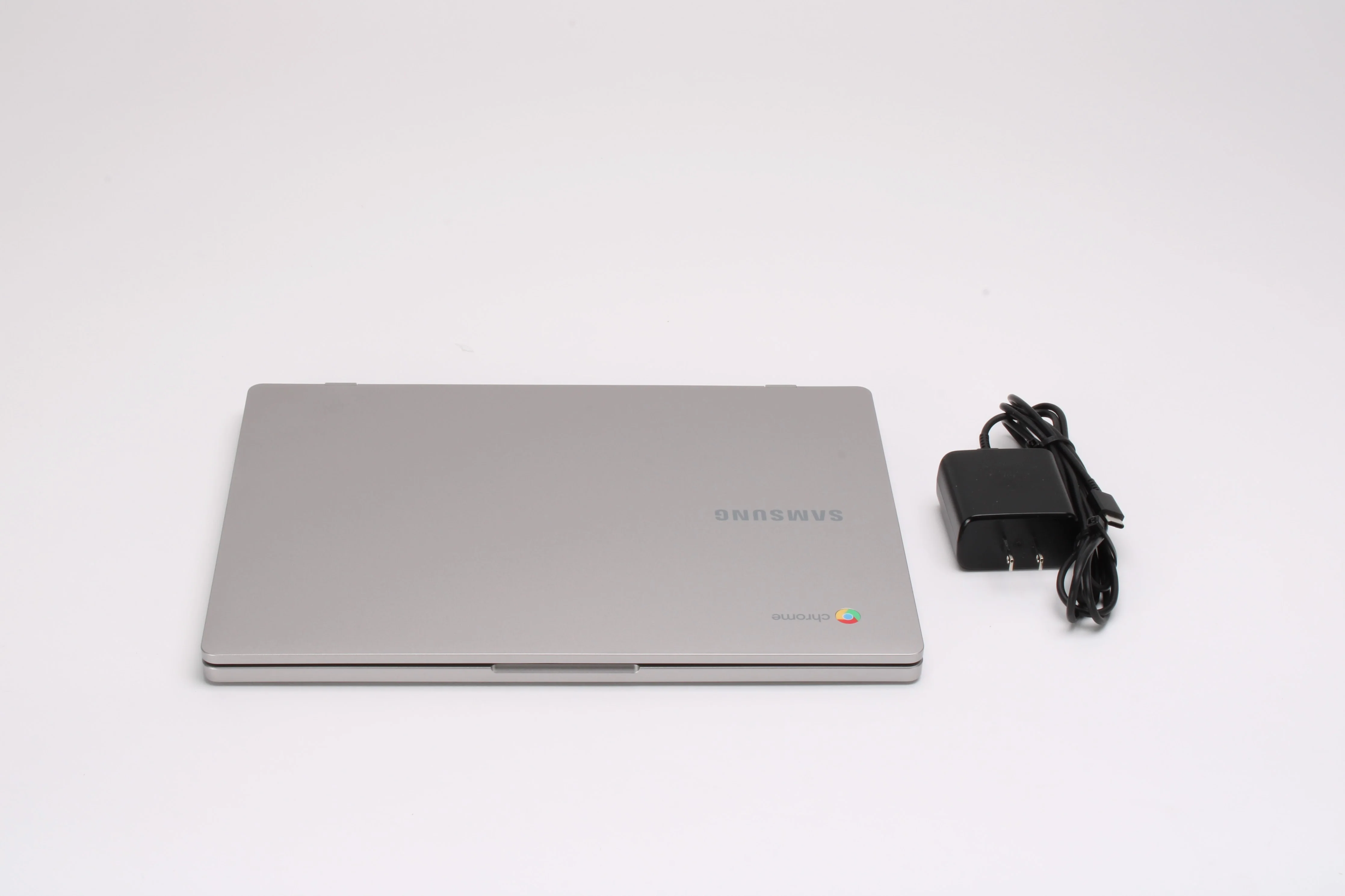 Samsung XE310XBA 11.6" Chromebook 4 w/ Intel Celeron N4000 CPU @1.1GHz / 4GB Ram - Image 5