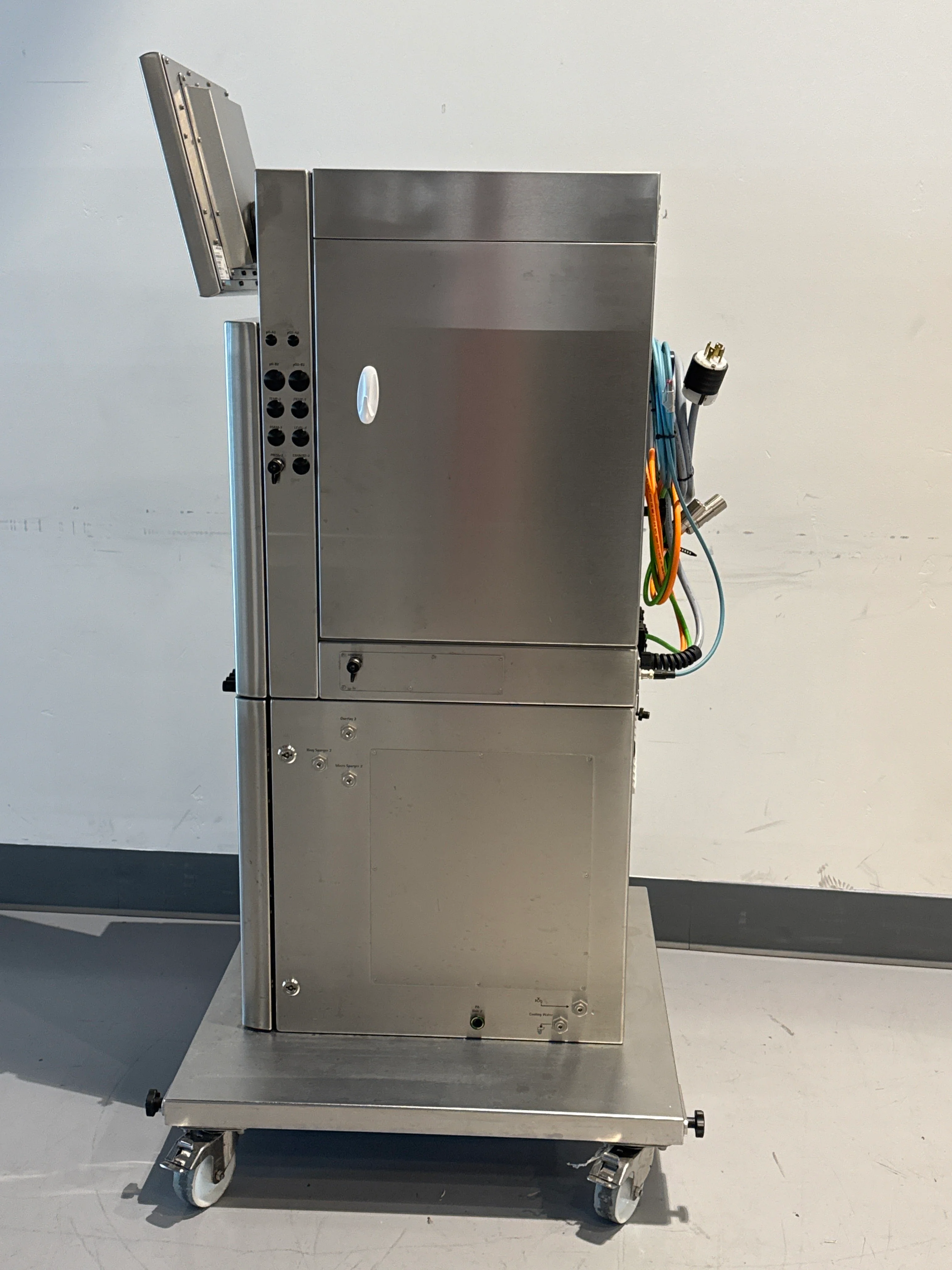 Sartorius BB-8803061 Biostat CultiBag STR Plus Control Tower - Image 3