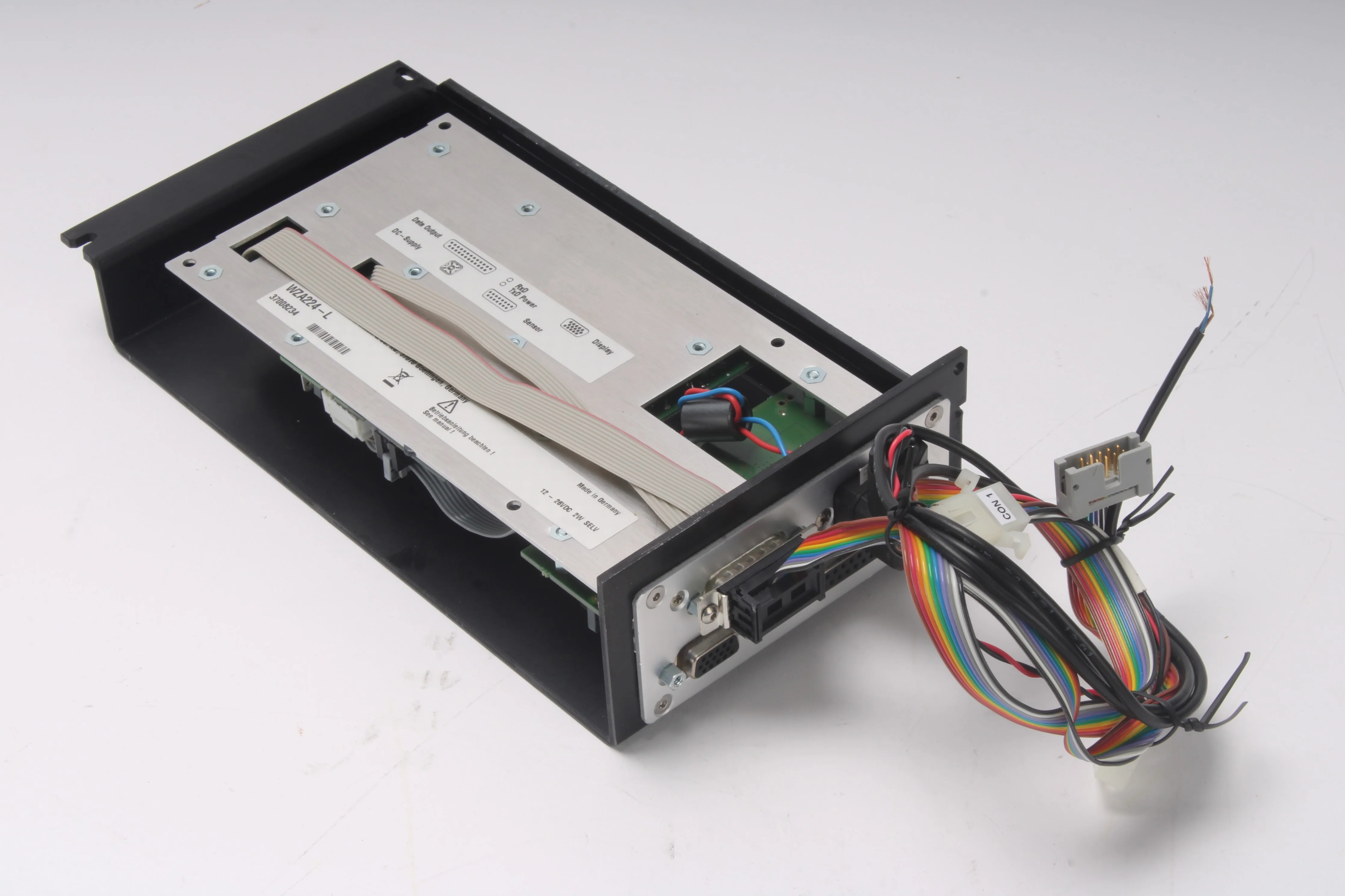 Sartorius WZA224-L Weigh Cell Module Card - Image 5