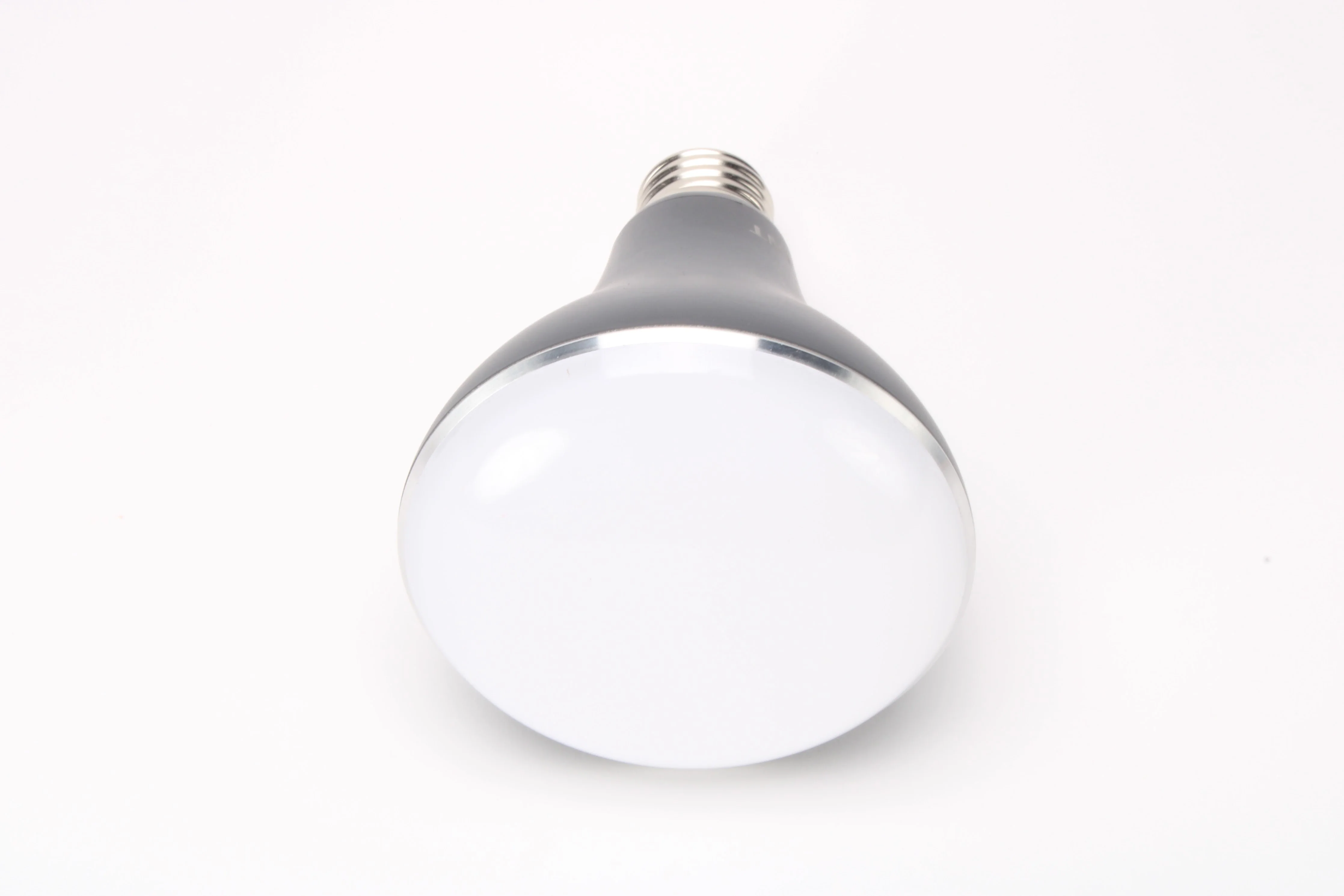 Savant BR30 Bluetooth Smart LED Light Bulb - Black - Lot of 4 - Image 5