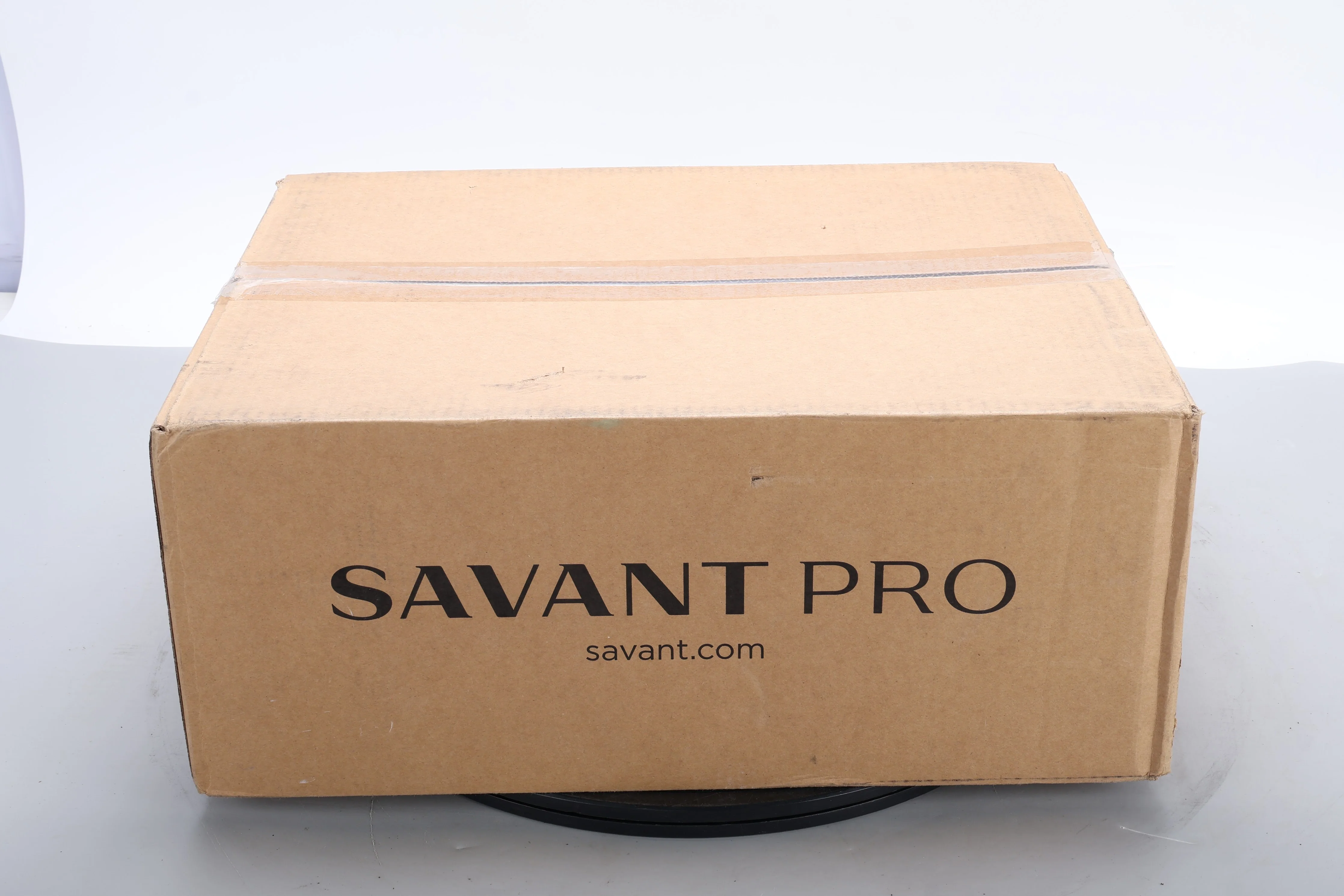 Savant PAV-SIPA50SM-00 IP Audio Amplifier - New Open Box - Image 2