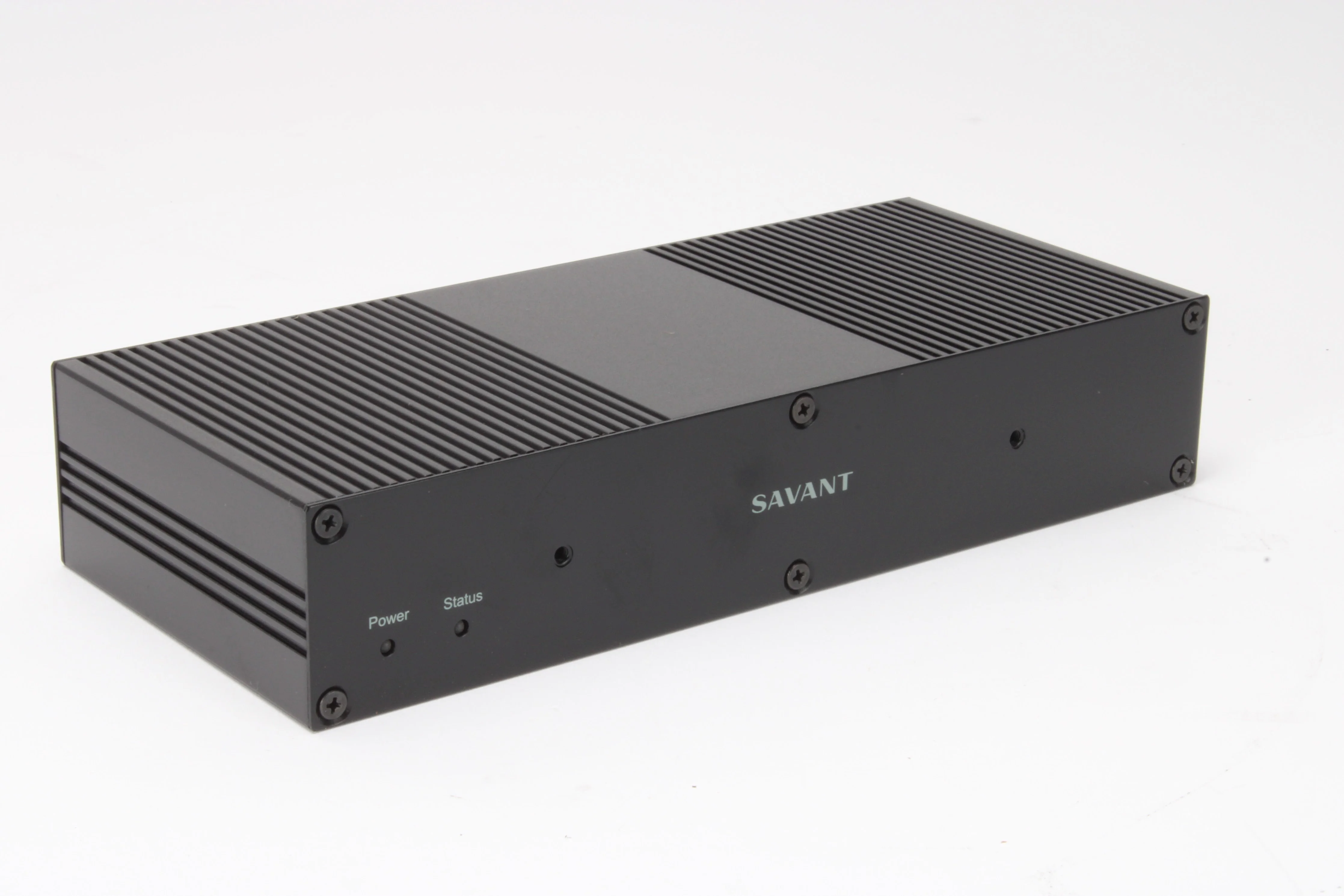 Savant PAV-SMS2001-10 IP Audio Music Server With PoE and Power Supply - Image 4