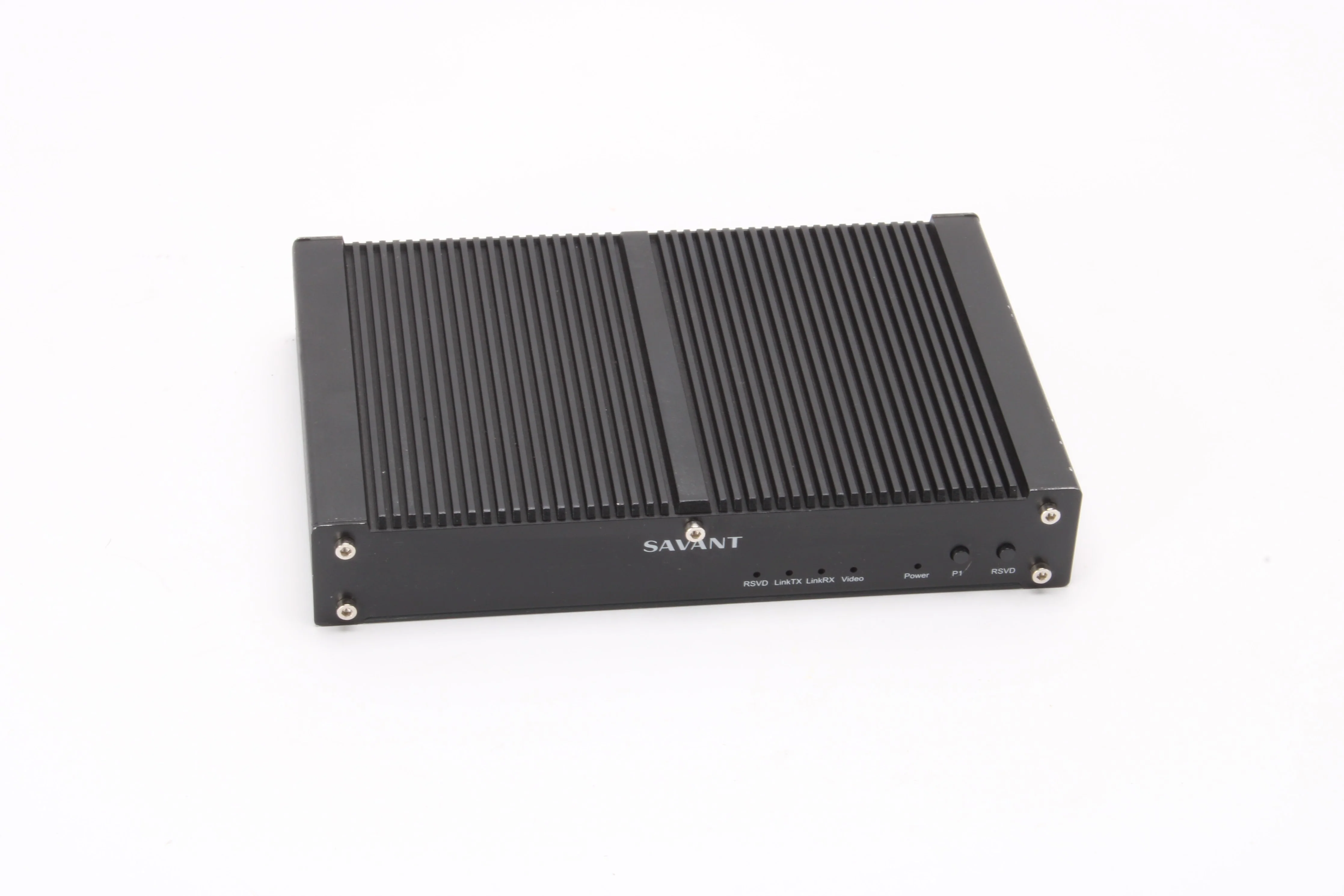 Savant PAV-VOMVP1C-00 Single Port 4K UHD Video Output IP Receiver & Power Supply - Image 4