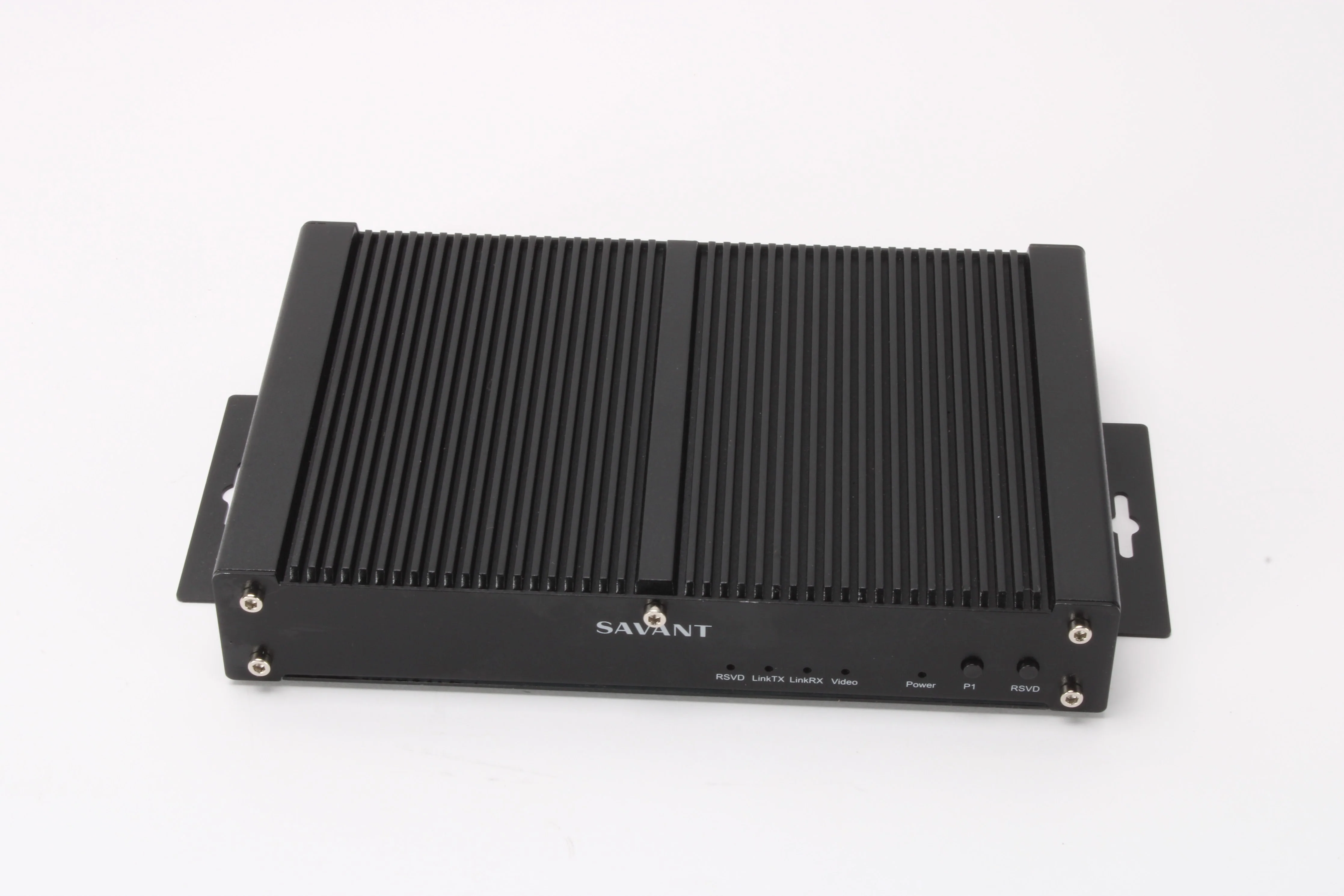 Savant PAV-VOMVP1F-00 Single Port 4K UHD Video Output IP Receiver W/Power Supply - Image 5
