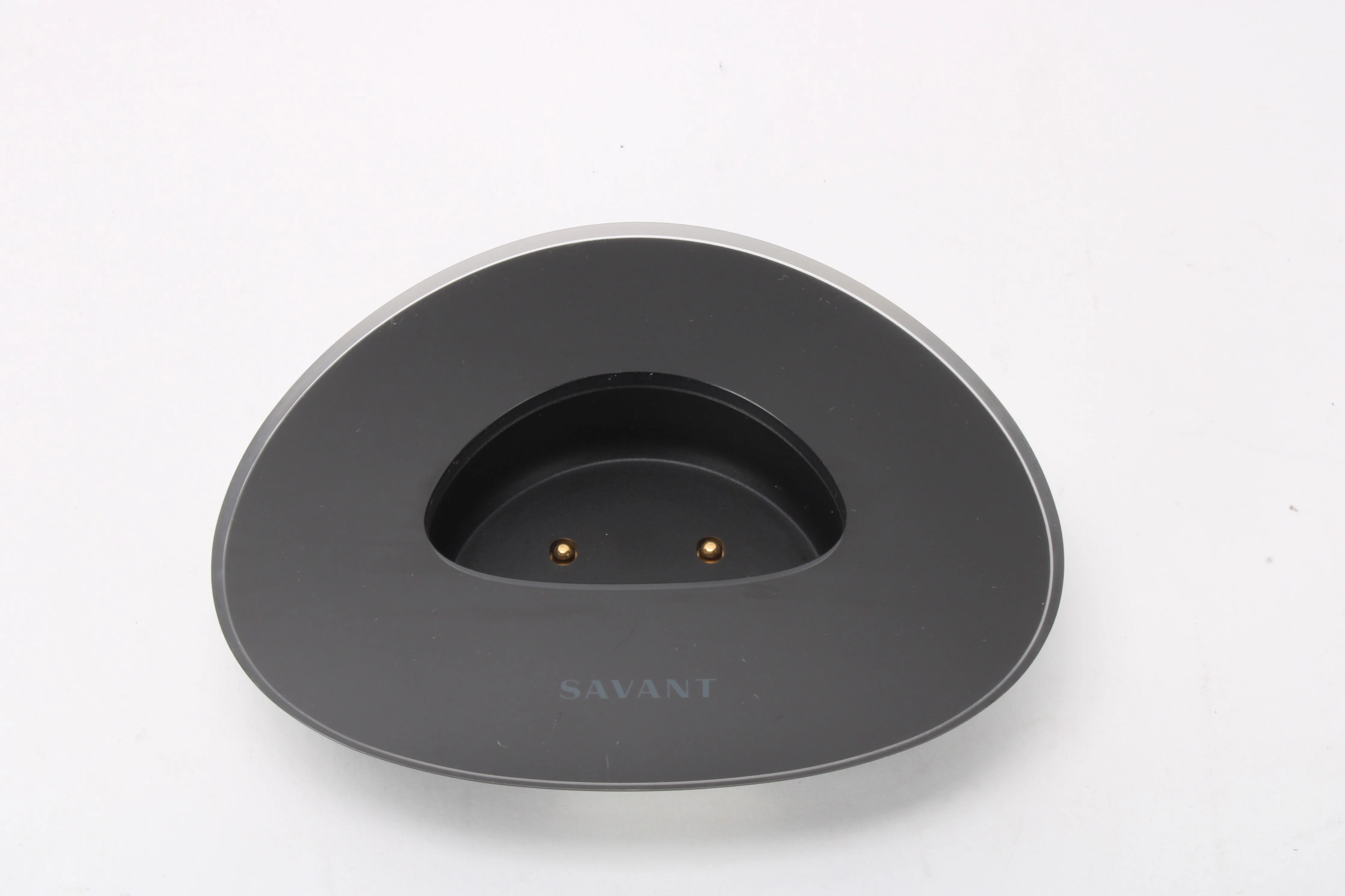 Savant REM1000-00 Pro Remote Control With Base, Power Supply, and Original Box - Image 4