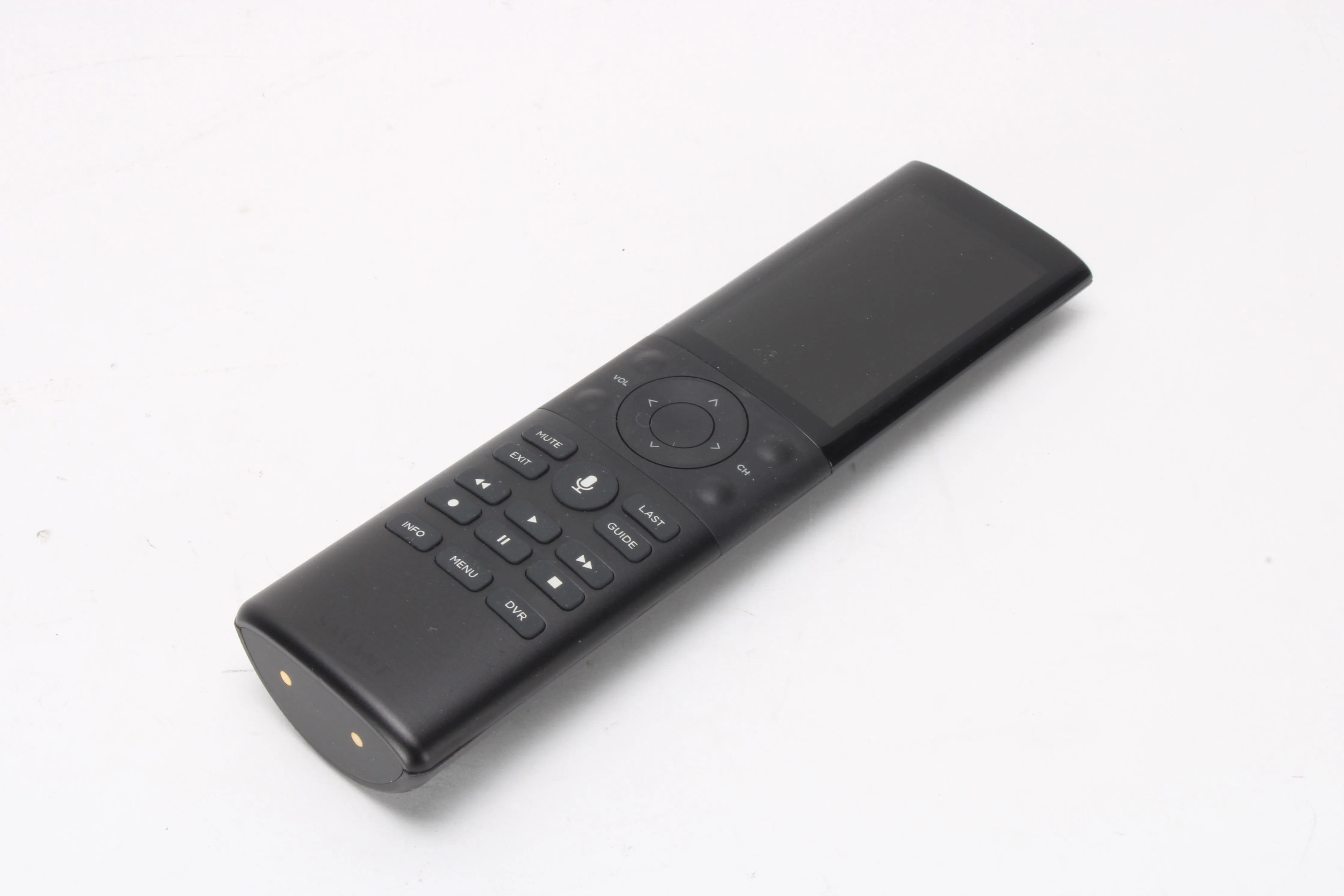 Savant REM1000-00 Pro Remote Control With Base, Power Supply, and Original Box - Image 5