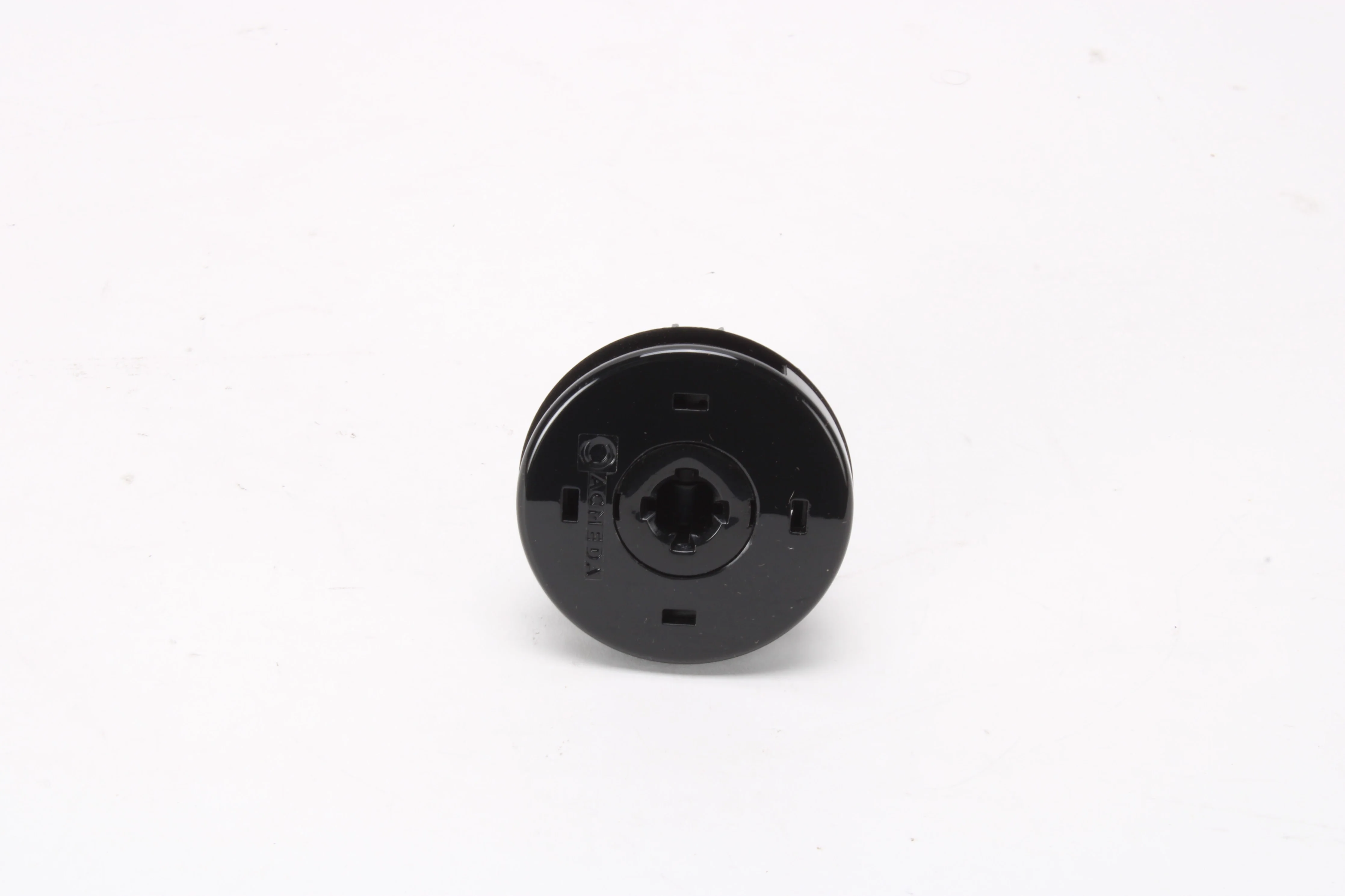 Savant SHA-B2MANUALBA-00 Rev 2 Inside/Jamb Mount; Drive Side Black With Mount - Image 4