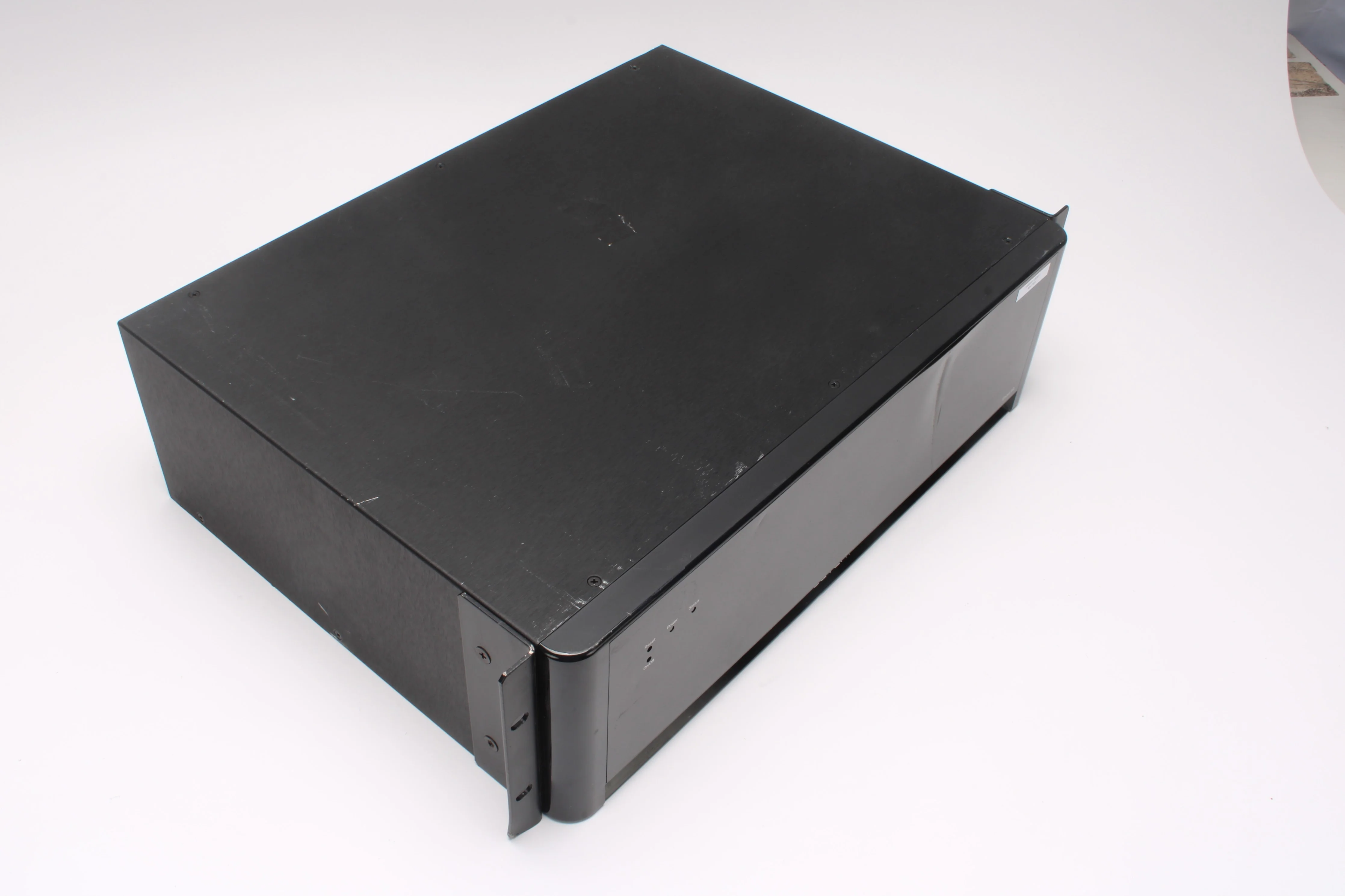 Savant SLN-88BT-00 SmartLink HDBaseT 8x8 Matrix Switch - Fair Condition - Image 3
