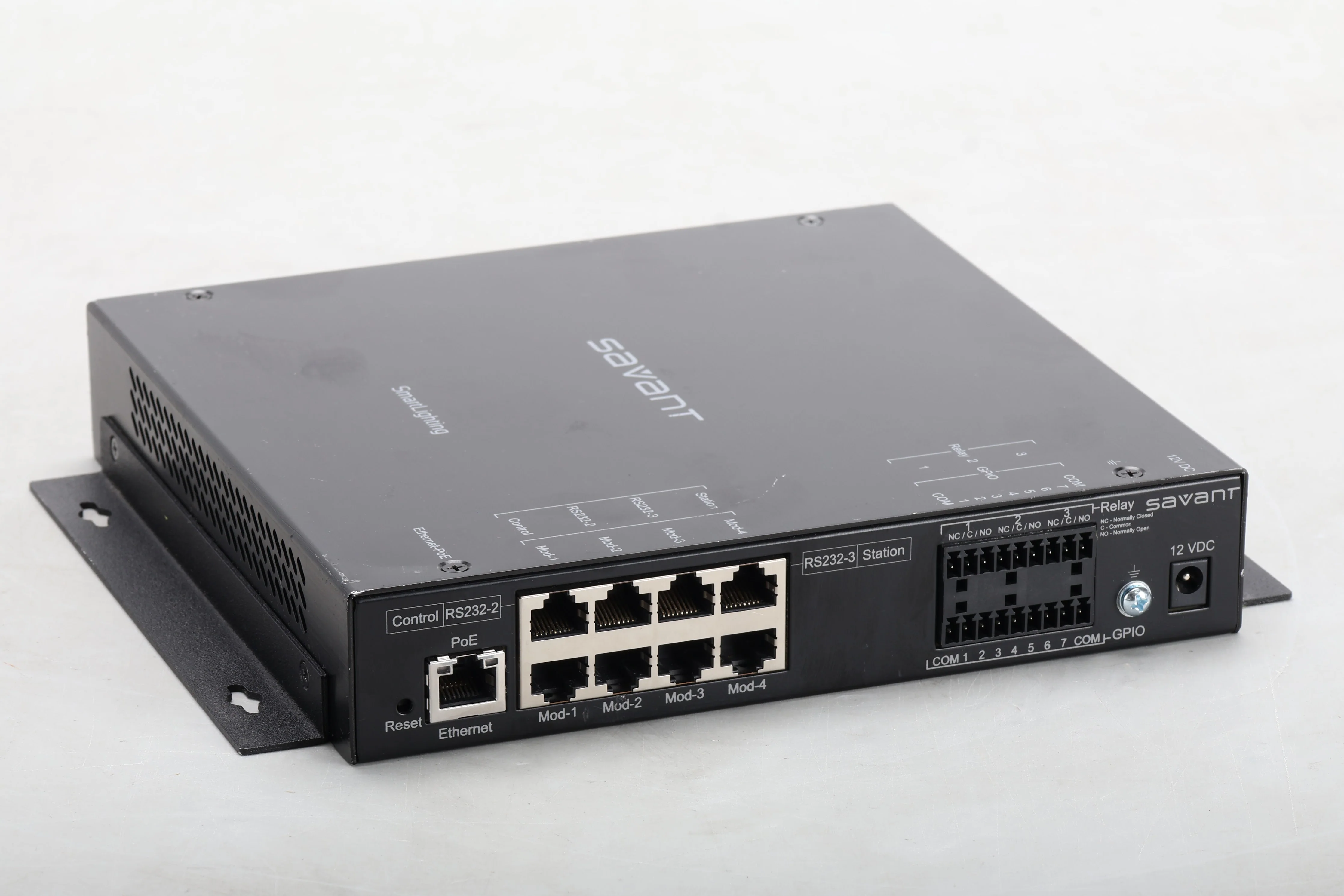 Savant SSL-P018-00 Smart Lighting Controller - No Power Supply - Image 2