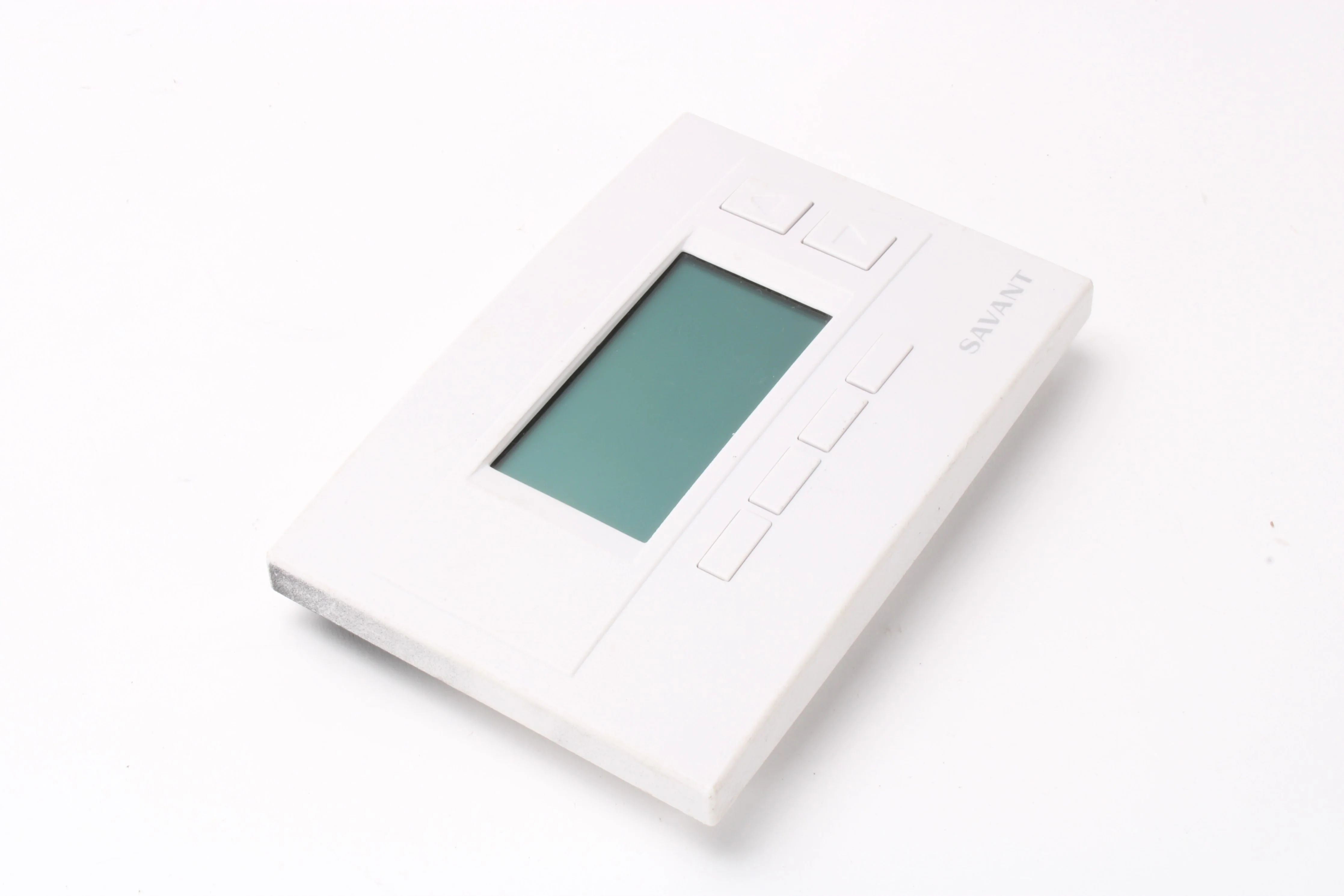 Savant SST-W100-00 WiFi Enabled Digital Thermostat - Fair Condition