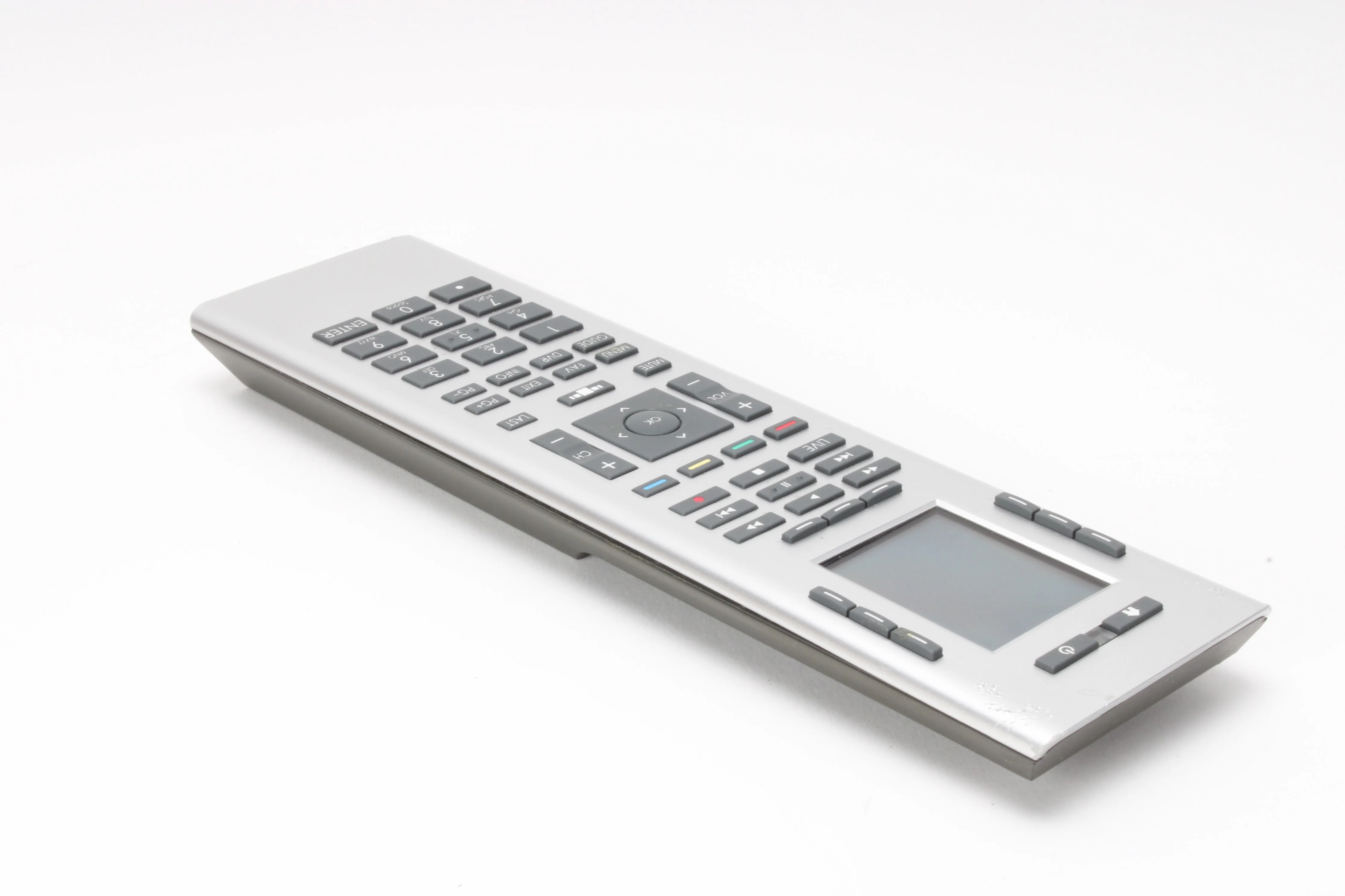 Savant SUR-0500-01 Universal Remote With Charging Base Station and Power Supply - Image 4