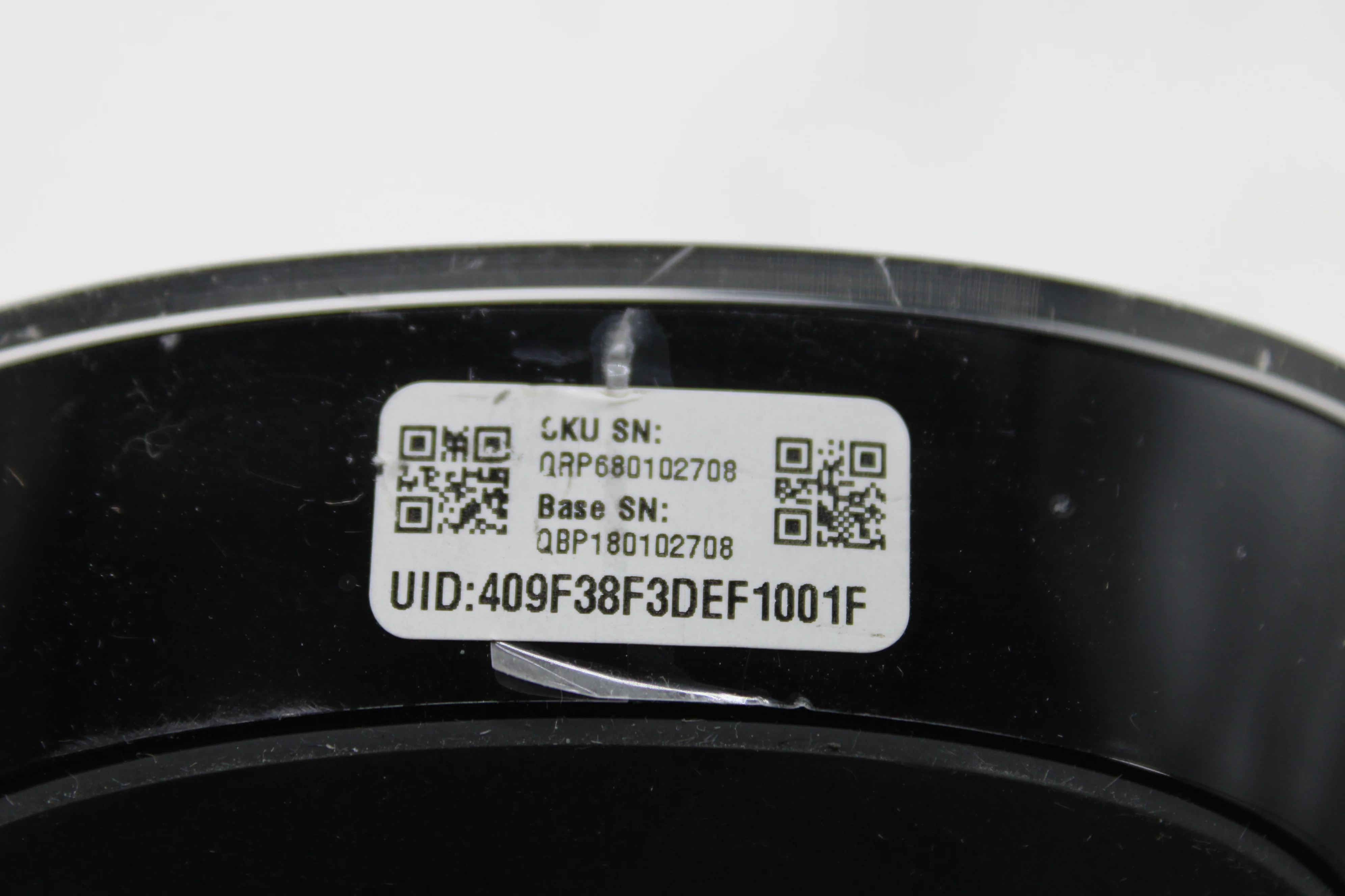 Savant TLZ-CU277B Charger Cradle / Charging Base for REM-1000 Pro System Remote - Image 3