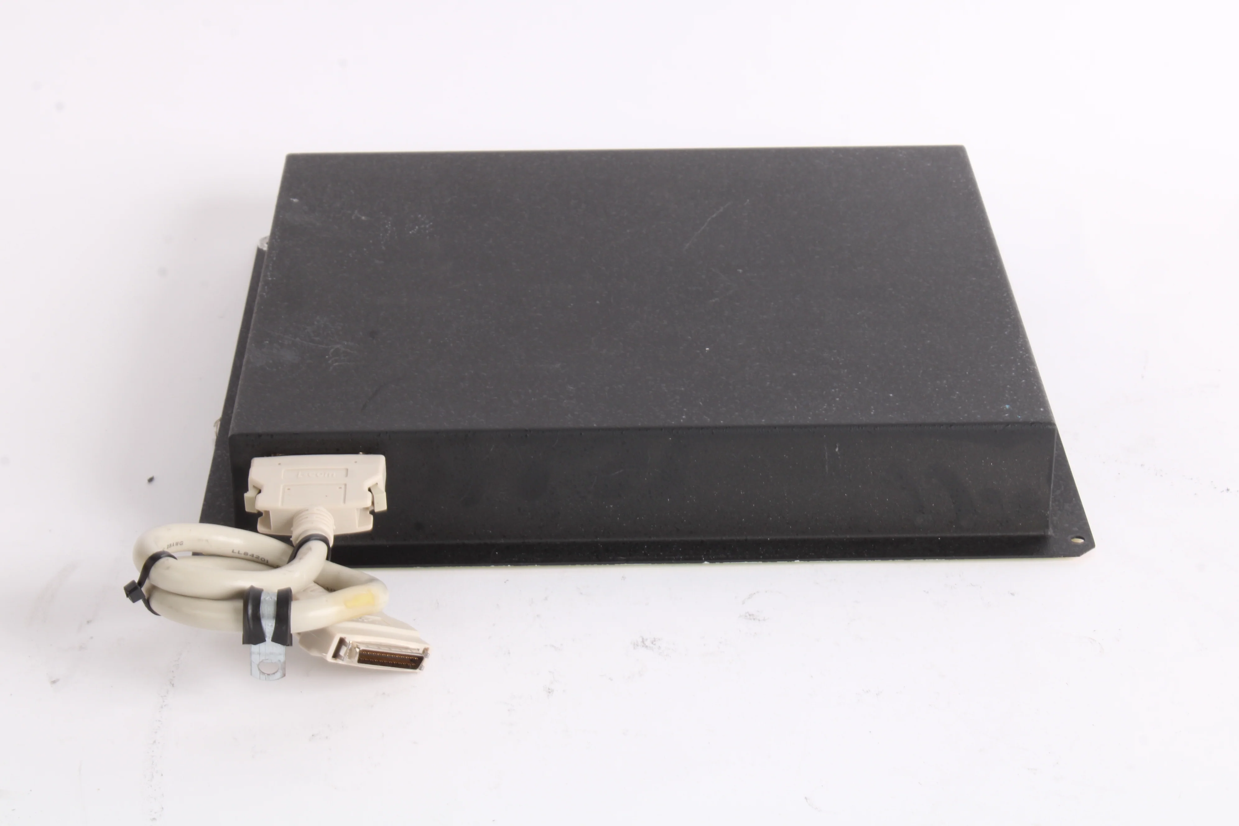 Schumacher 141184 Operator Panel ChemGuard Cabinet Air - Image 5
