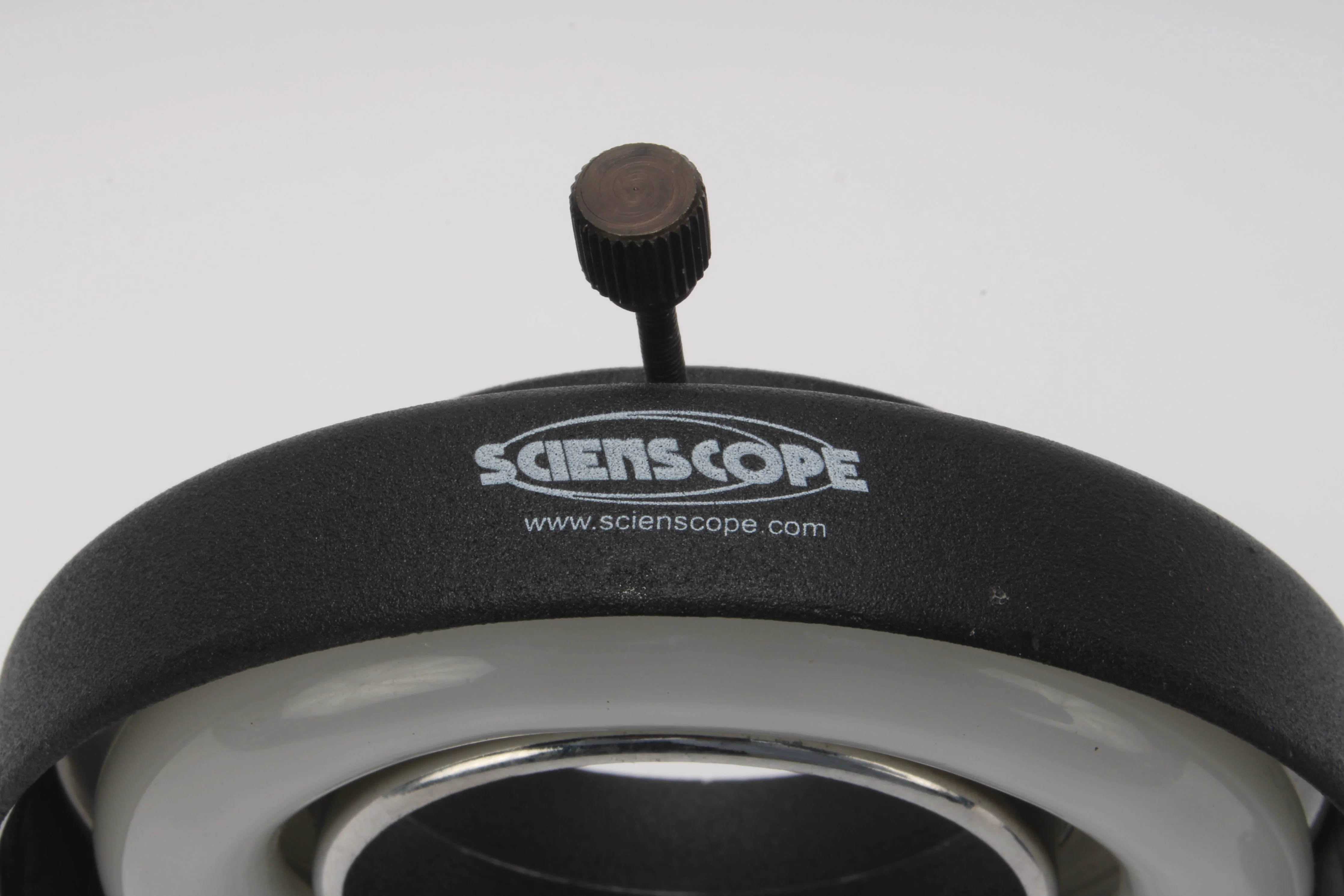 Scienscope IL-WH-MLB Microscope Ring Lamp with Bulb - Image 6