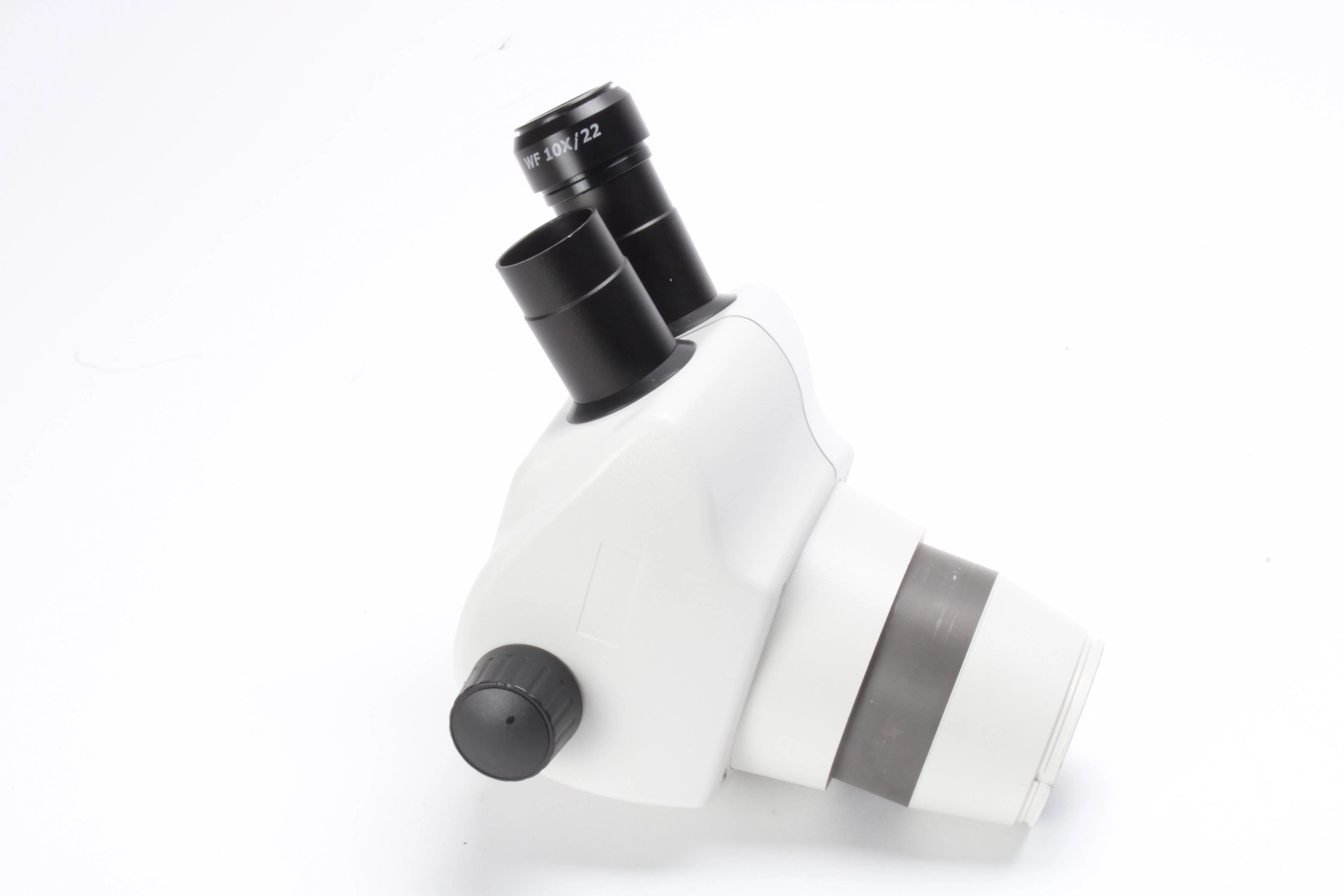 Scienscope SZ-BD-B2 Microscope - AS IS For Parts - Image 5