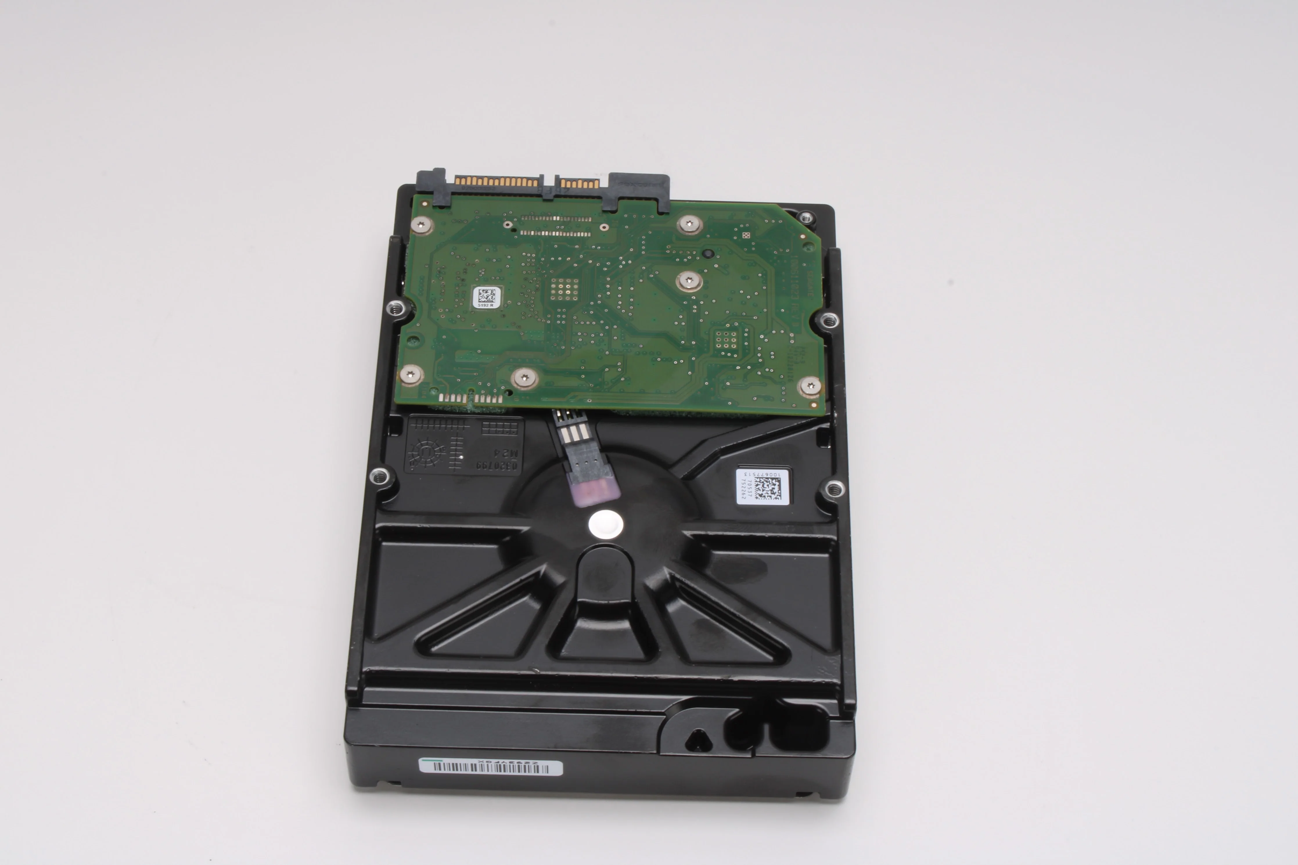 Seagate Constellation ES.2 ST33000650NS 3TB 3.5" SATA ATA 7200RPM Harddrive - Image 3