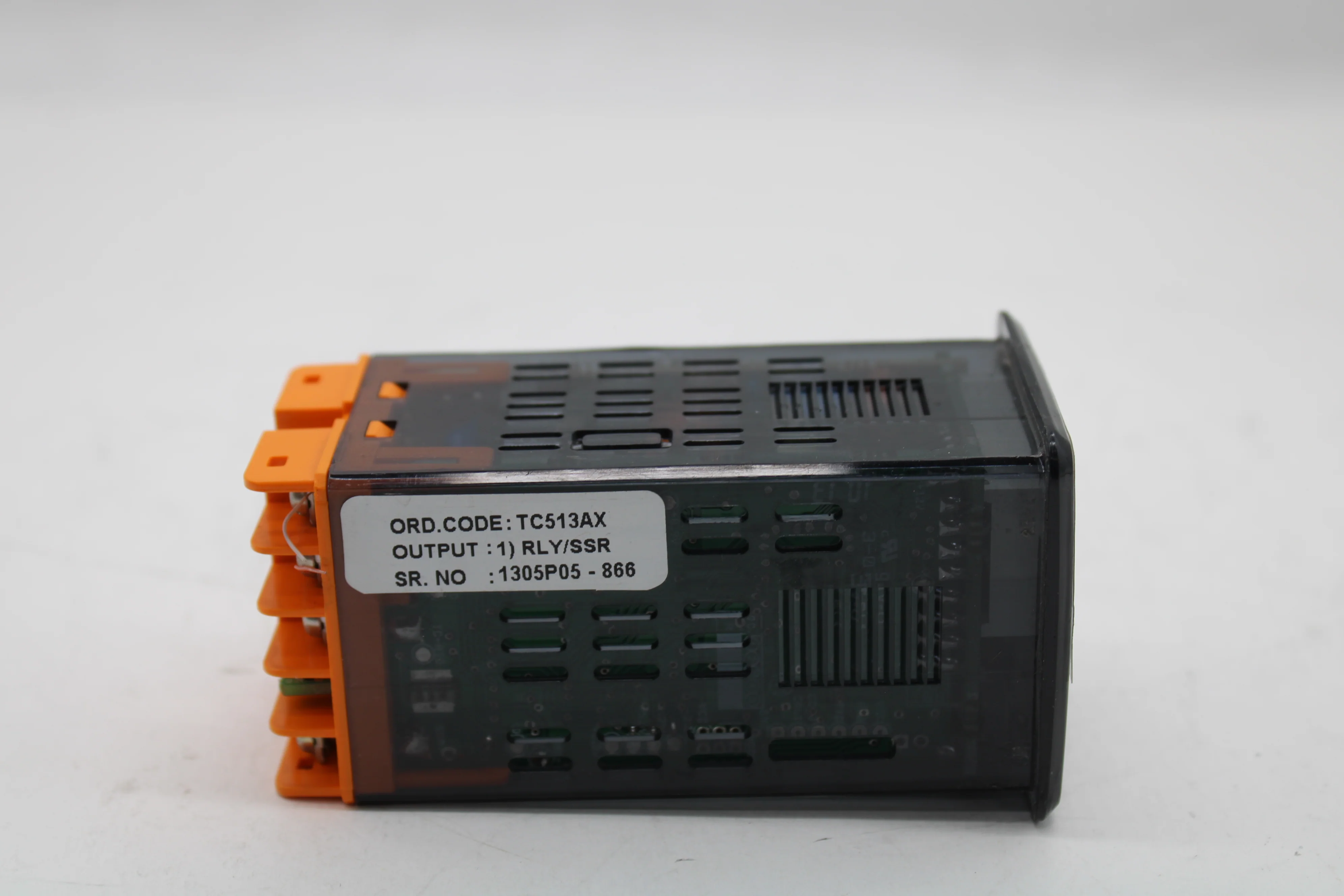 Selec TC513AX Digital Temperature Controller - Image 2