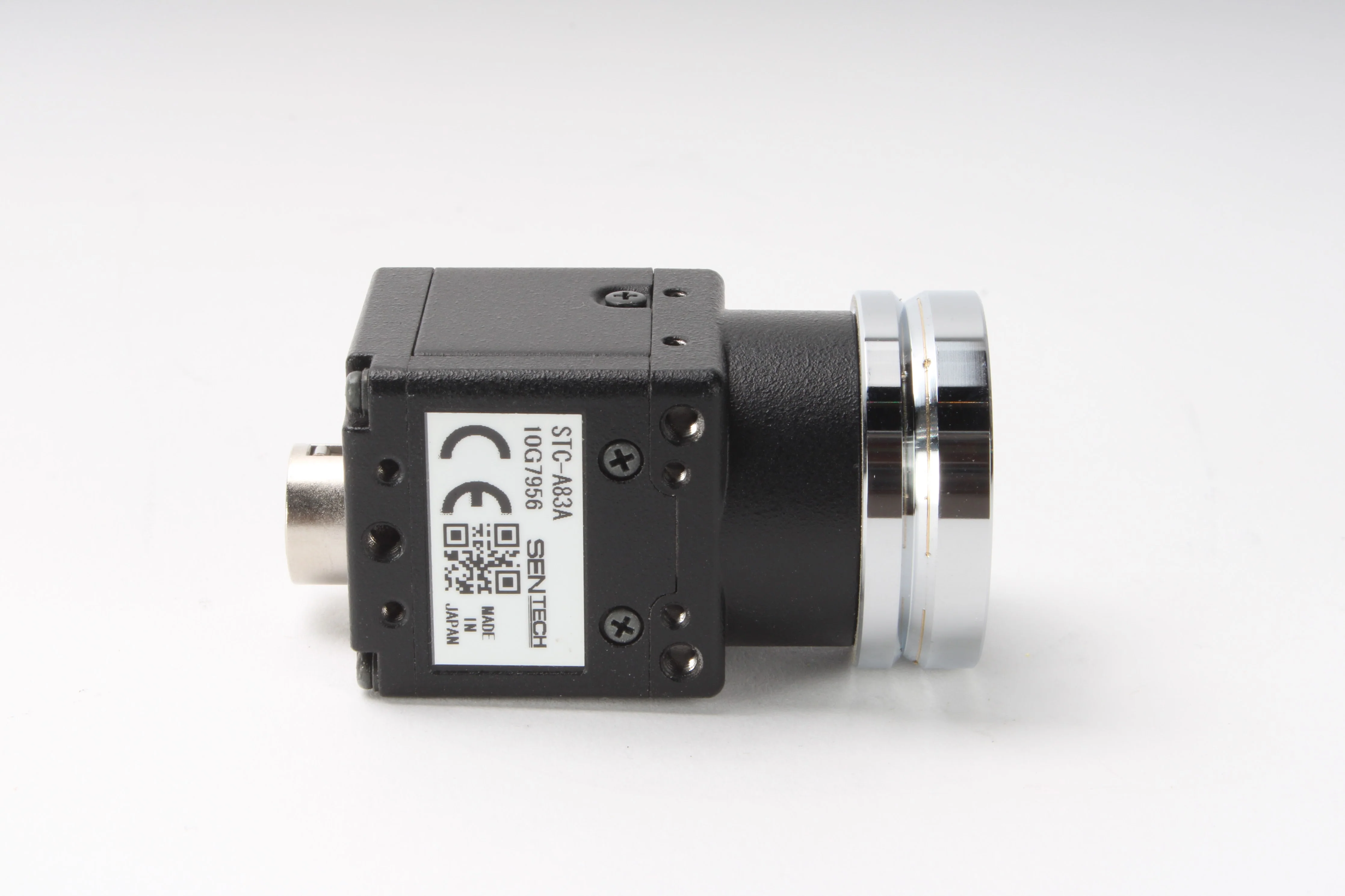 SenTech A83A CCD Industrial Camera A83A2.25 - Image 2