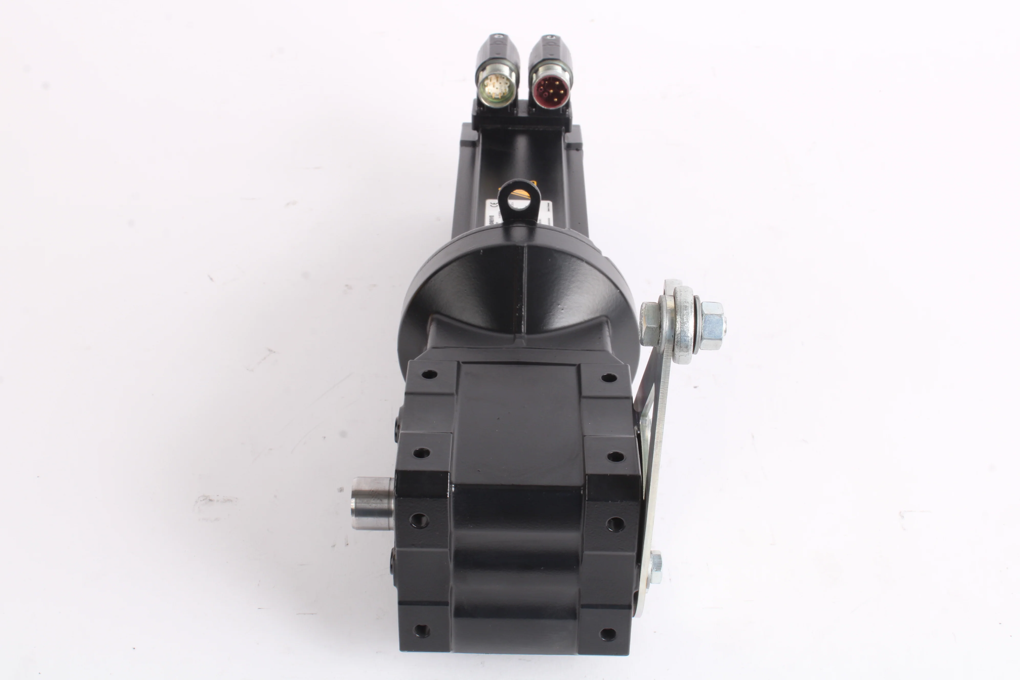 Sew-Eurodrive KH19B CMP50M/BK/KY/RH1M/SB1 Servo Motor - Image 4