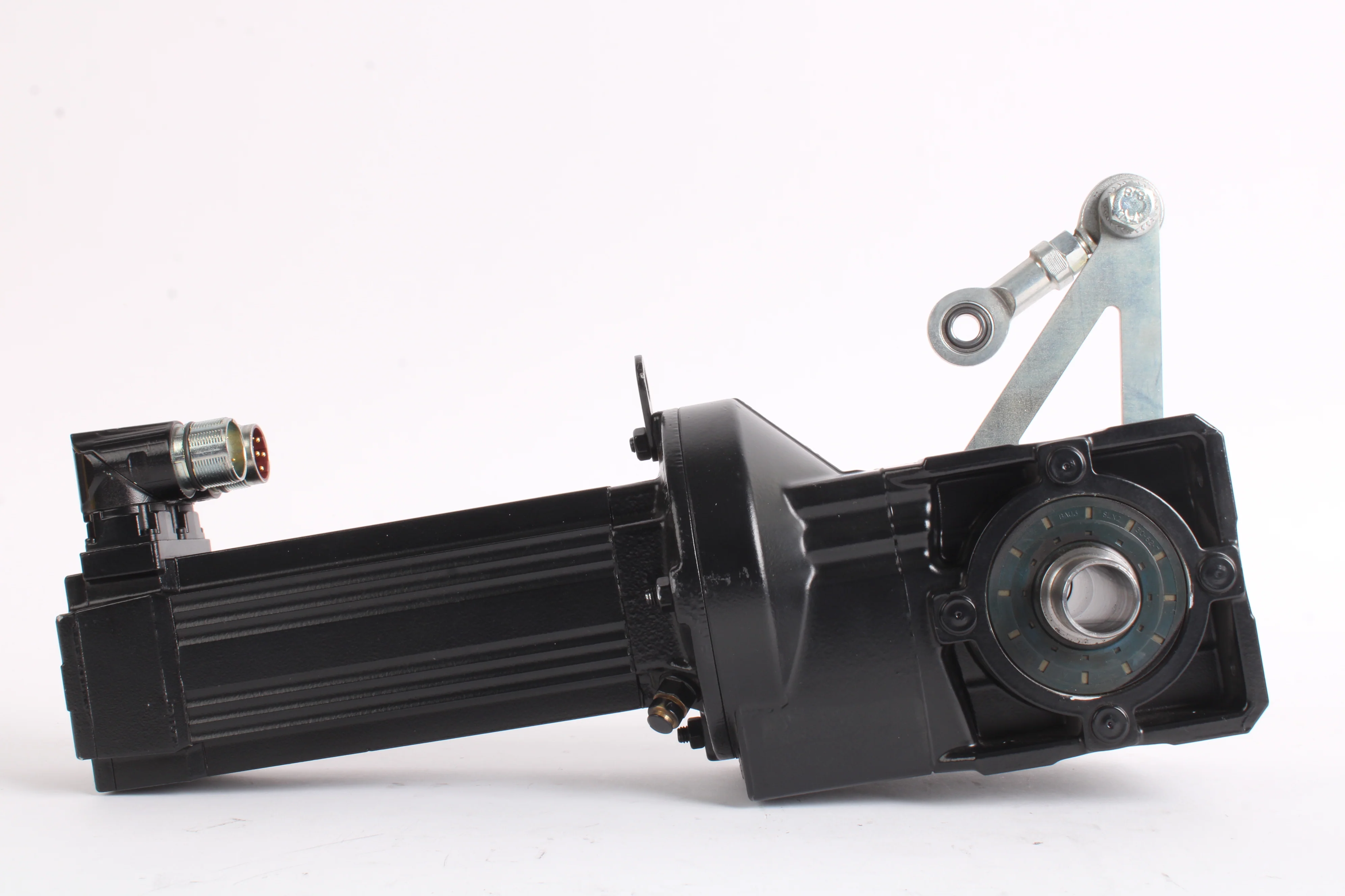 Sew-Eurodrive KH19B CMP50M/BK/KY/RH1M/SB1 Servo Motor - Image 6