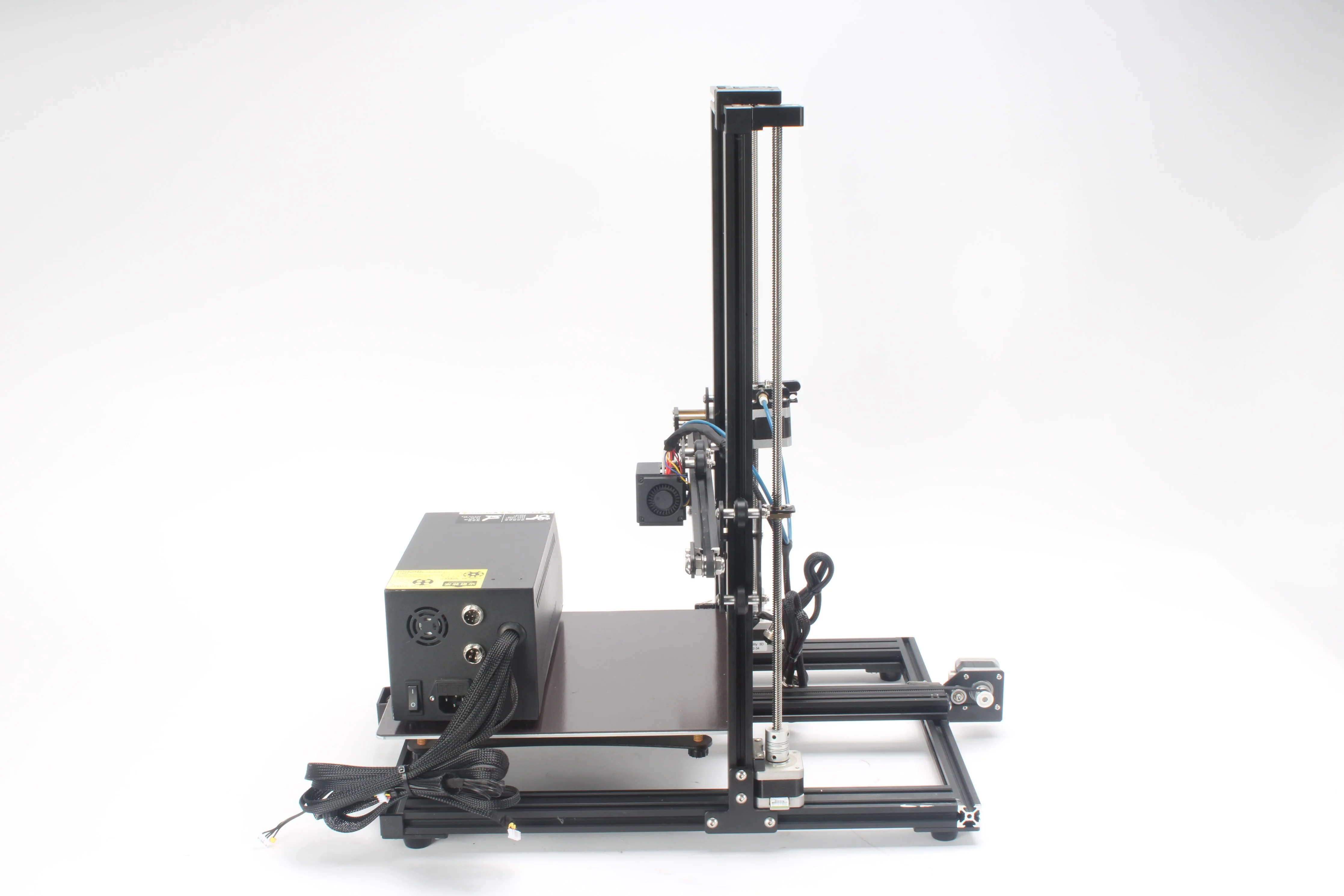 Shenzhen Creality 3D Technology CR-10S 3D Printer - AS IS For Parts - Image 5