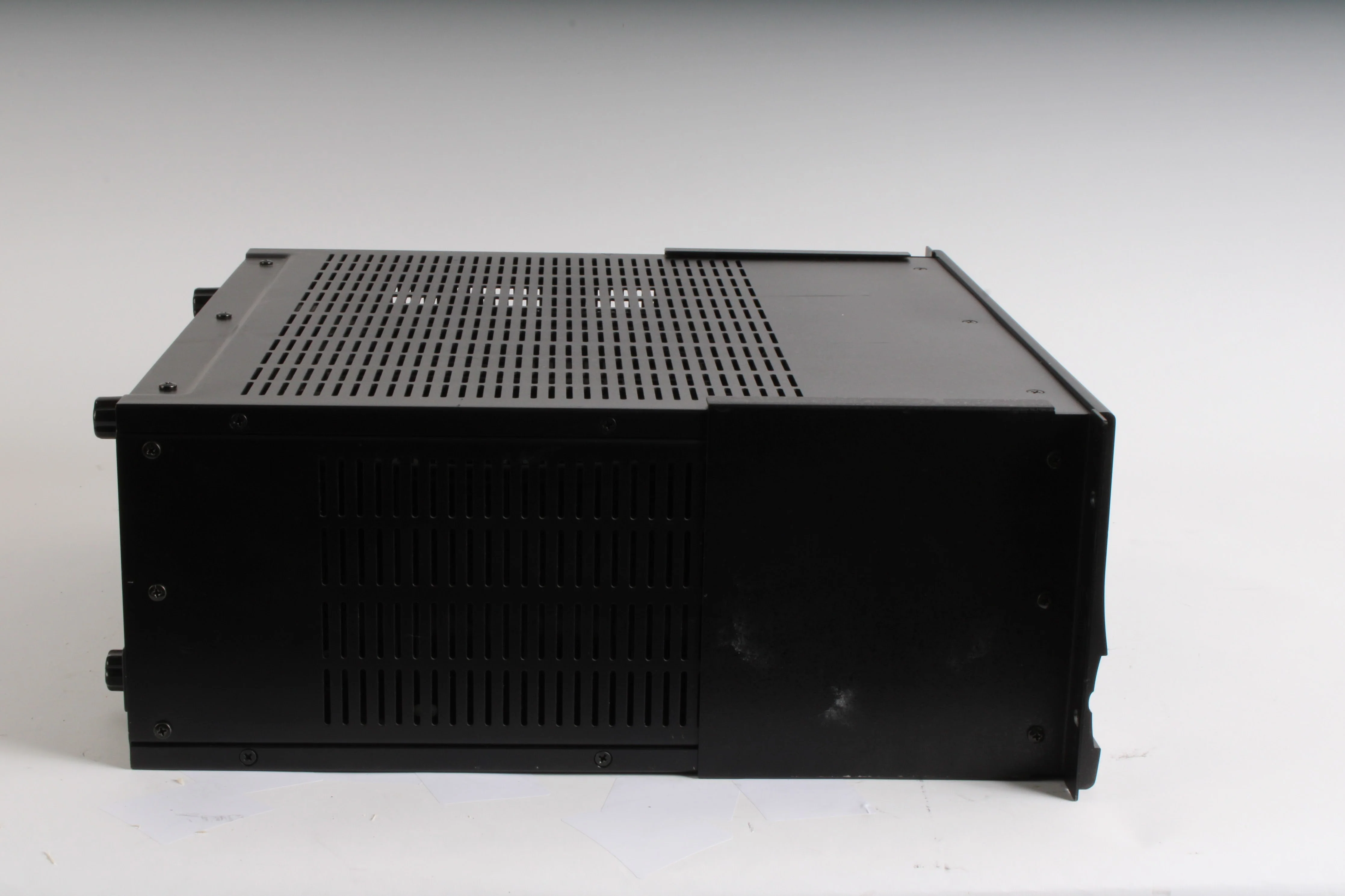 Sherbourn LDS1645 8 Zone / 16 Channel Power Amplifier With Phoenix Connectors - Image 3