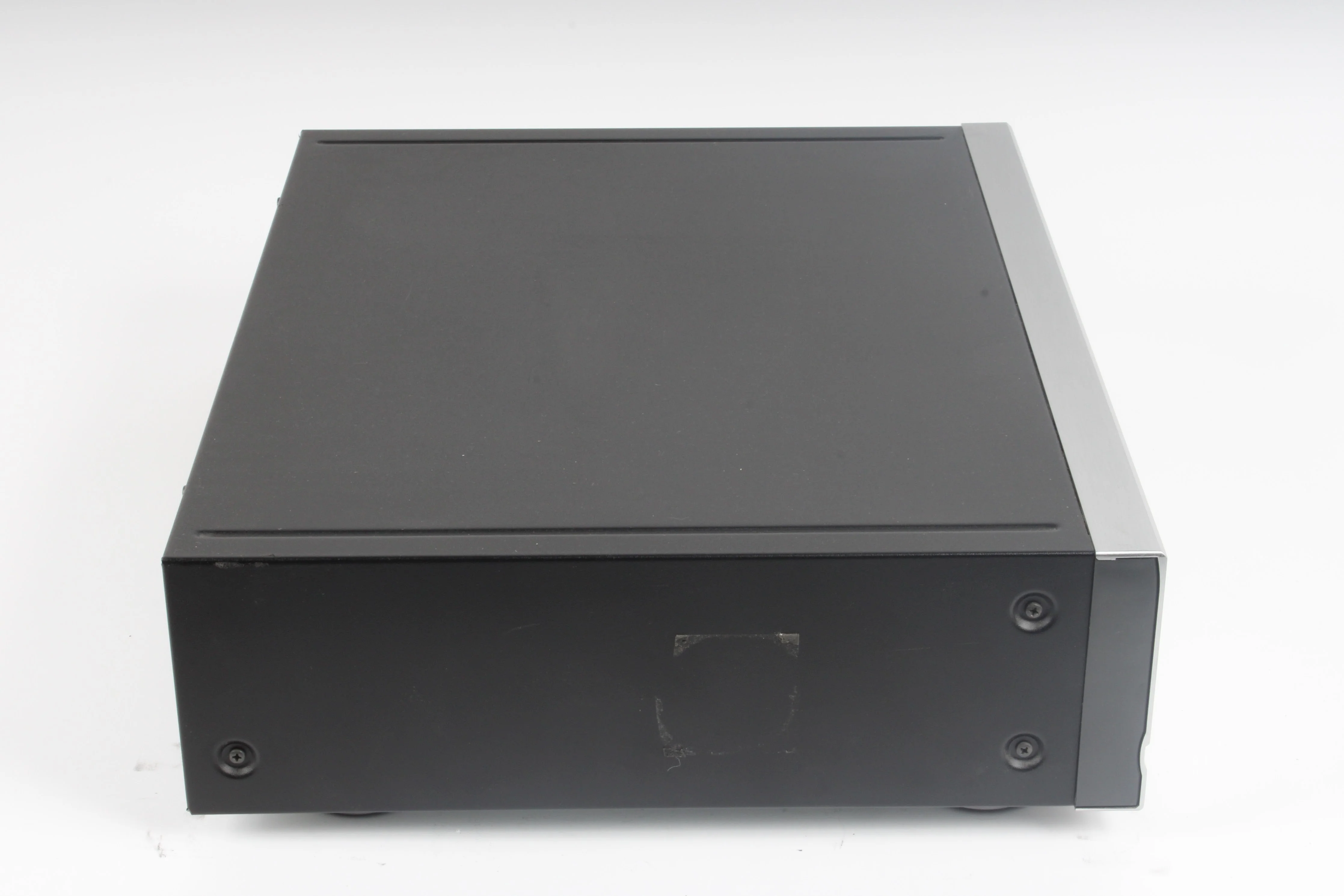 Sherwood Newcastle SD-860 DVD & SACD Player - AS IS - Image 2