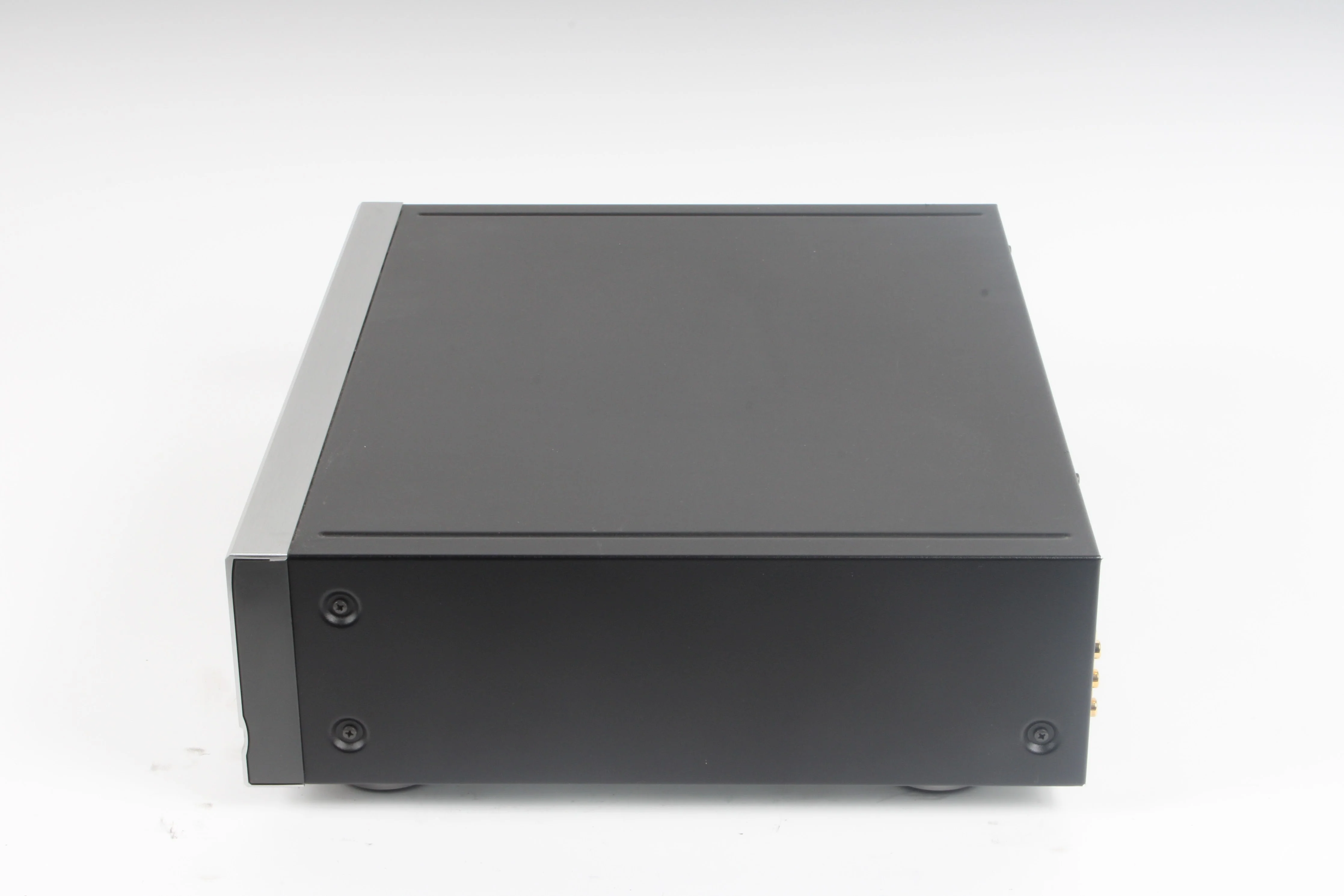 Sherwood Newcastle SD-860 DVD & SACD Player - AS IS - Image 5