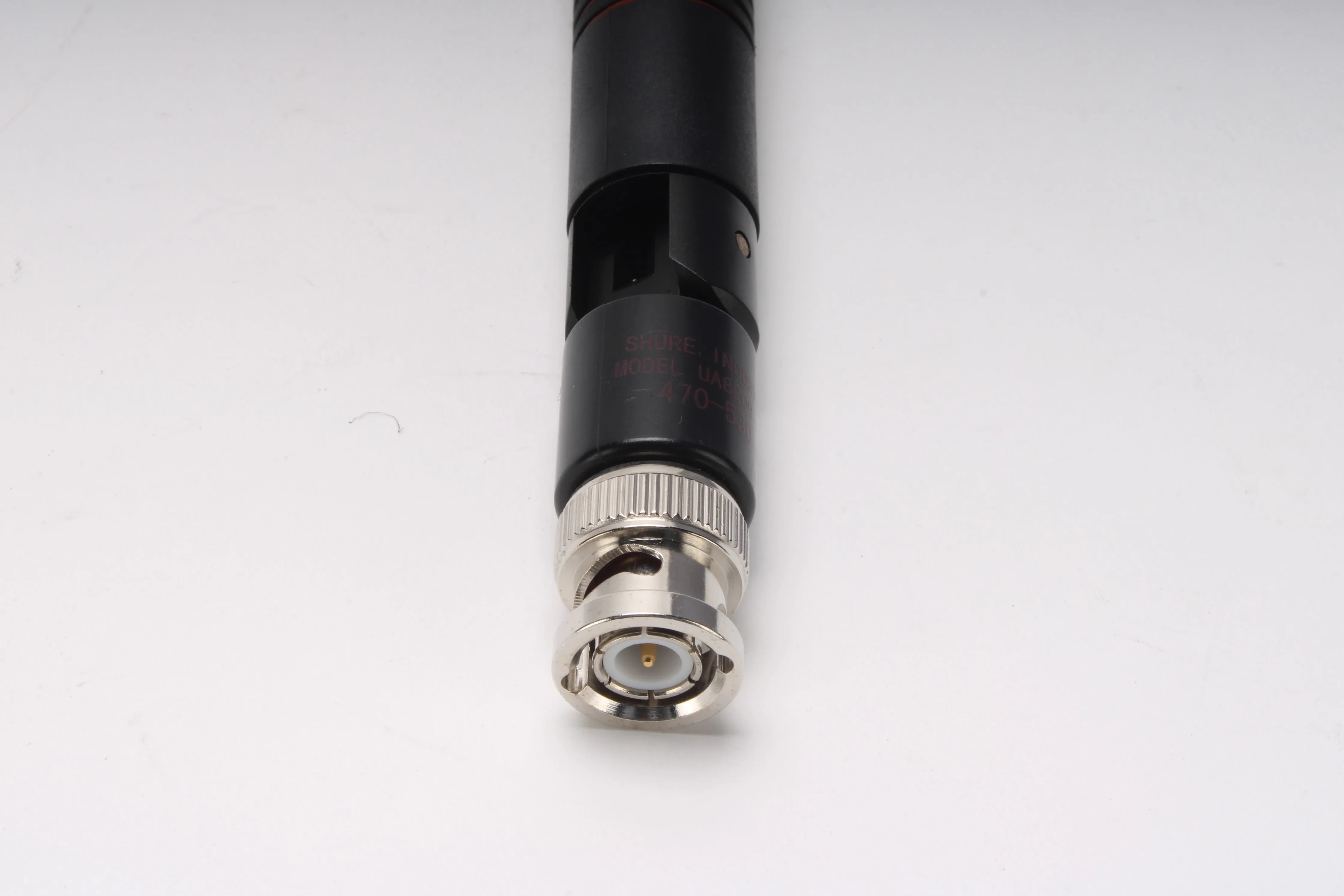 Shure 1/2 Wave Dipole UA8-470-530 Mhz Tx/Rx Antenna - Image 3