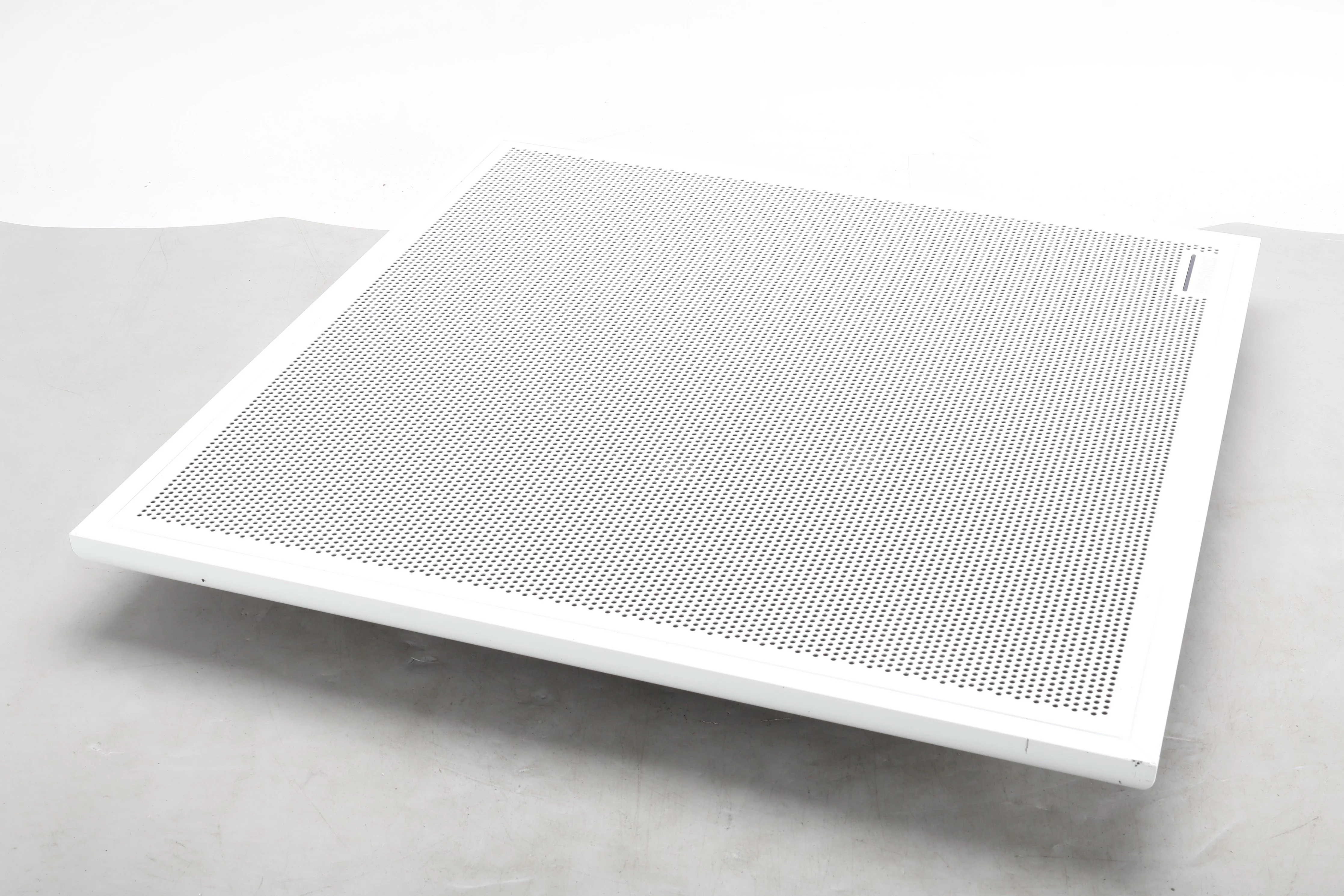 Shure MXA910W Microflex Advance Ceiling Array Microphone - Image 2