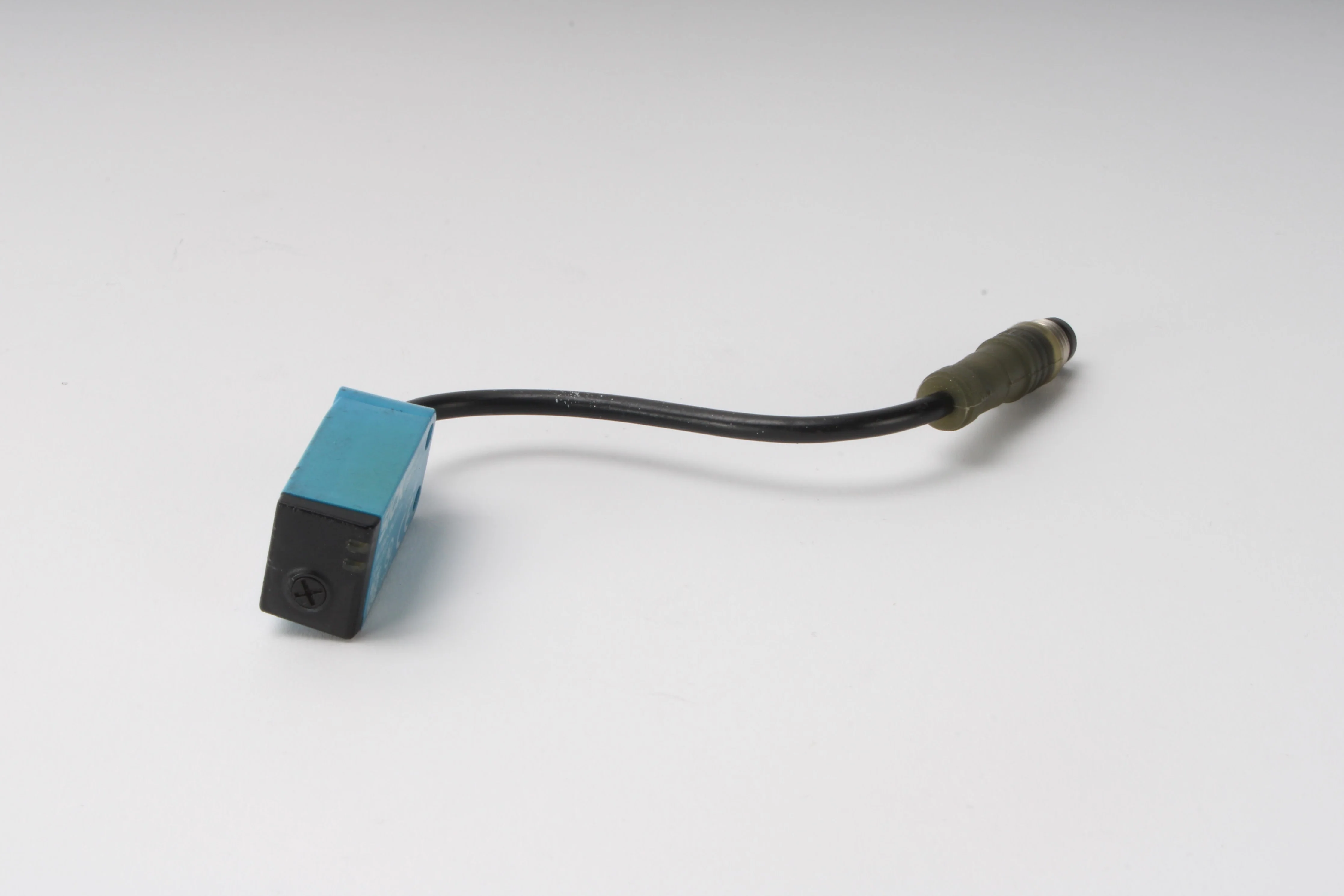Sick WTB4-3N3171 Photoelectric Sensor - Image 2