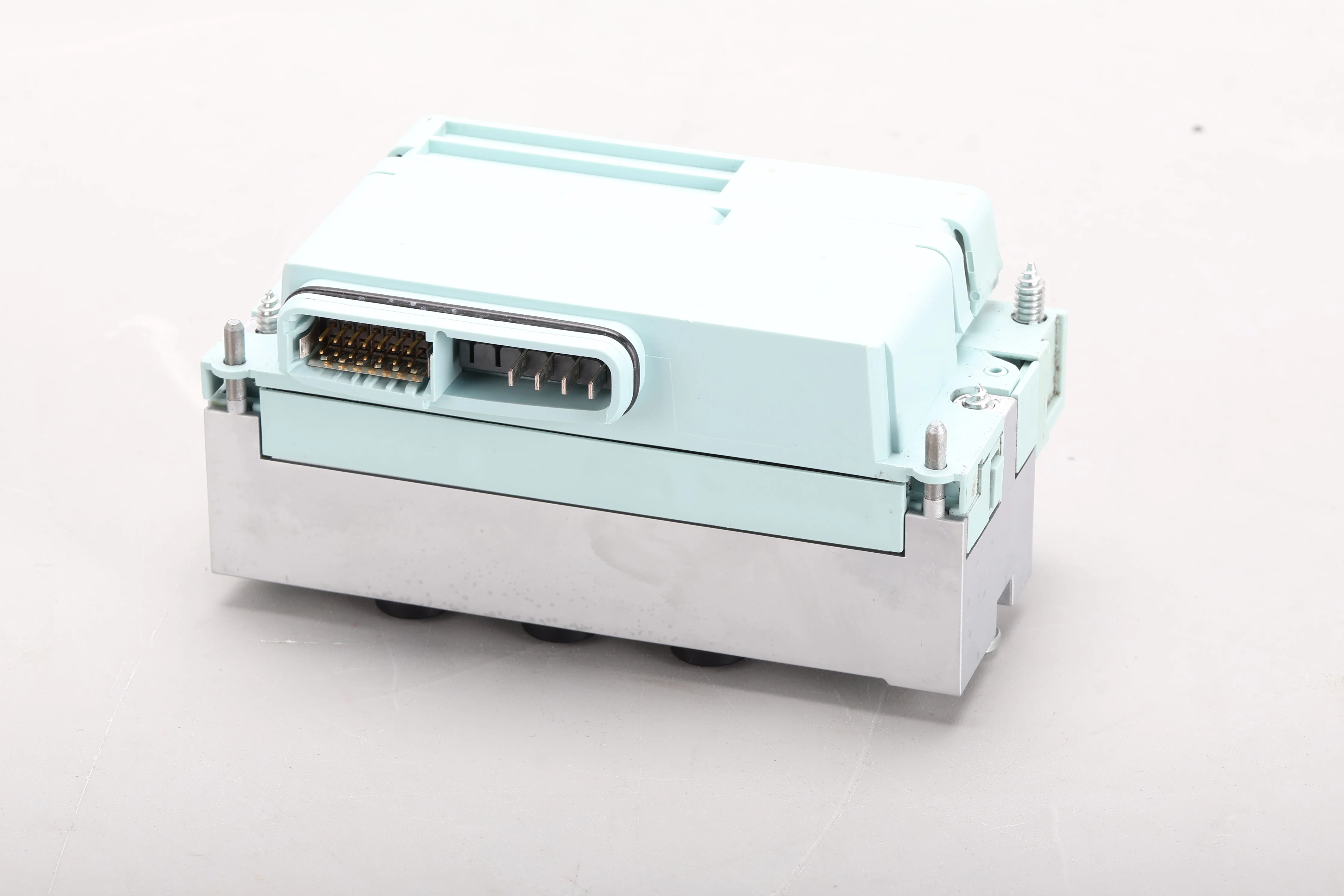 Siemens 6ES7 141-4BH00-0AA0 Simatic ET200PRO 24VDC Electronic Module - Image 2