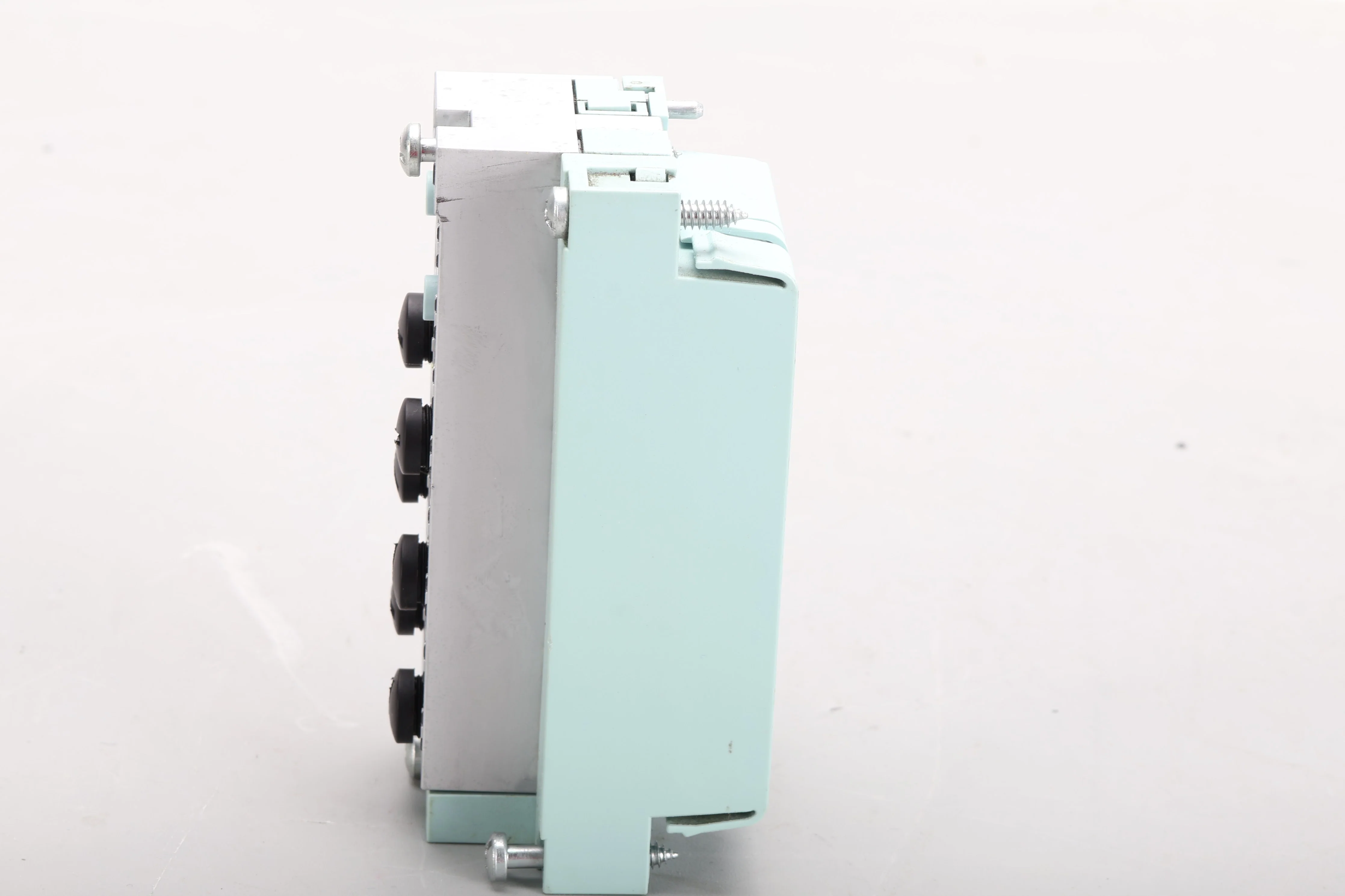 Siemens 6ES7 141-4BH00-0AA0 Simatic ET200PRO 24VDC Electronic Module - Image 4