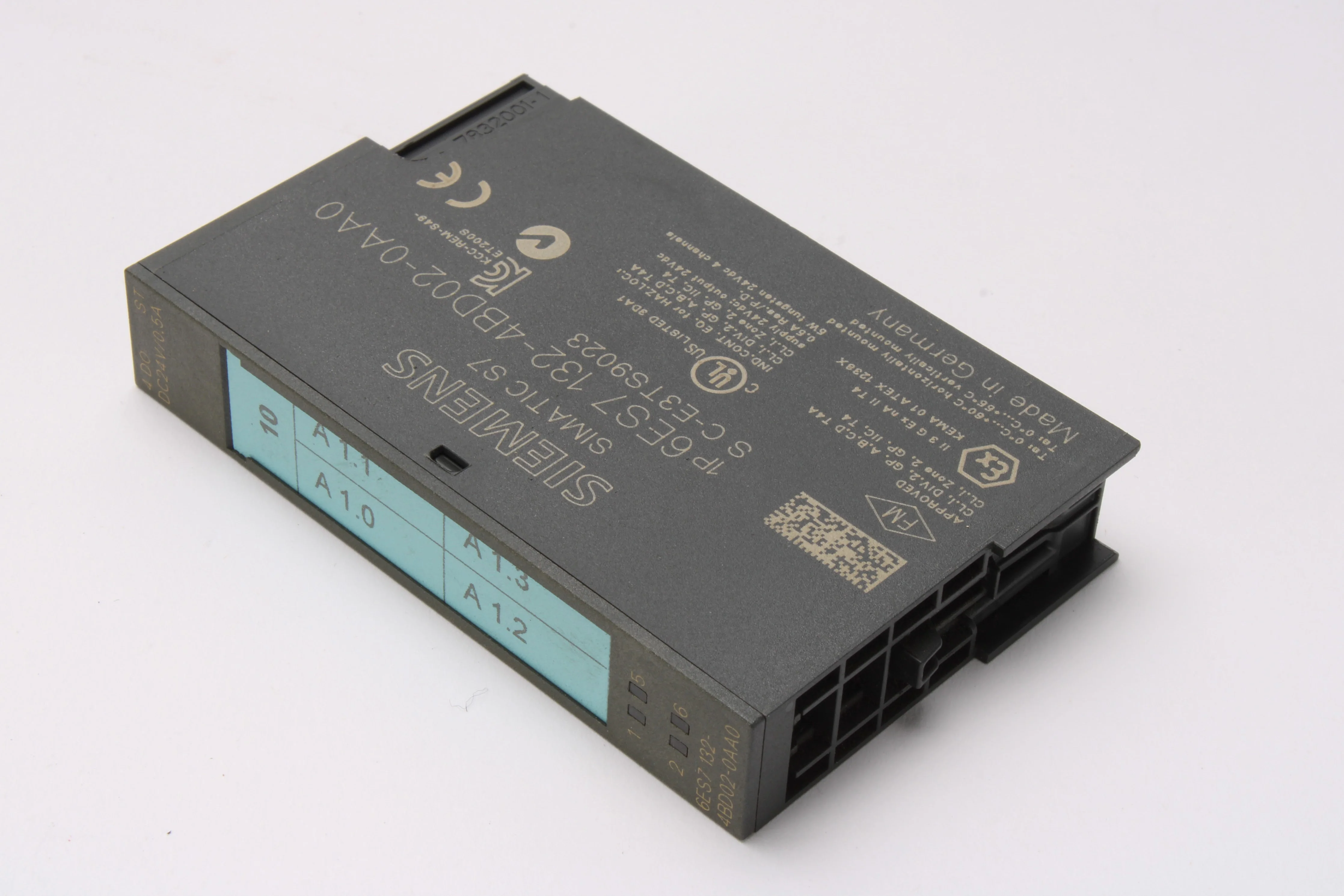 Siemens 6ES7132-4BD02-0AA0 Simatic S7 Power Module Lot of 23 - Image 3