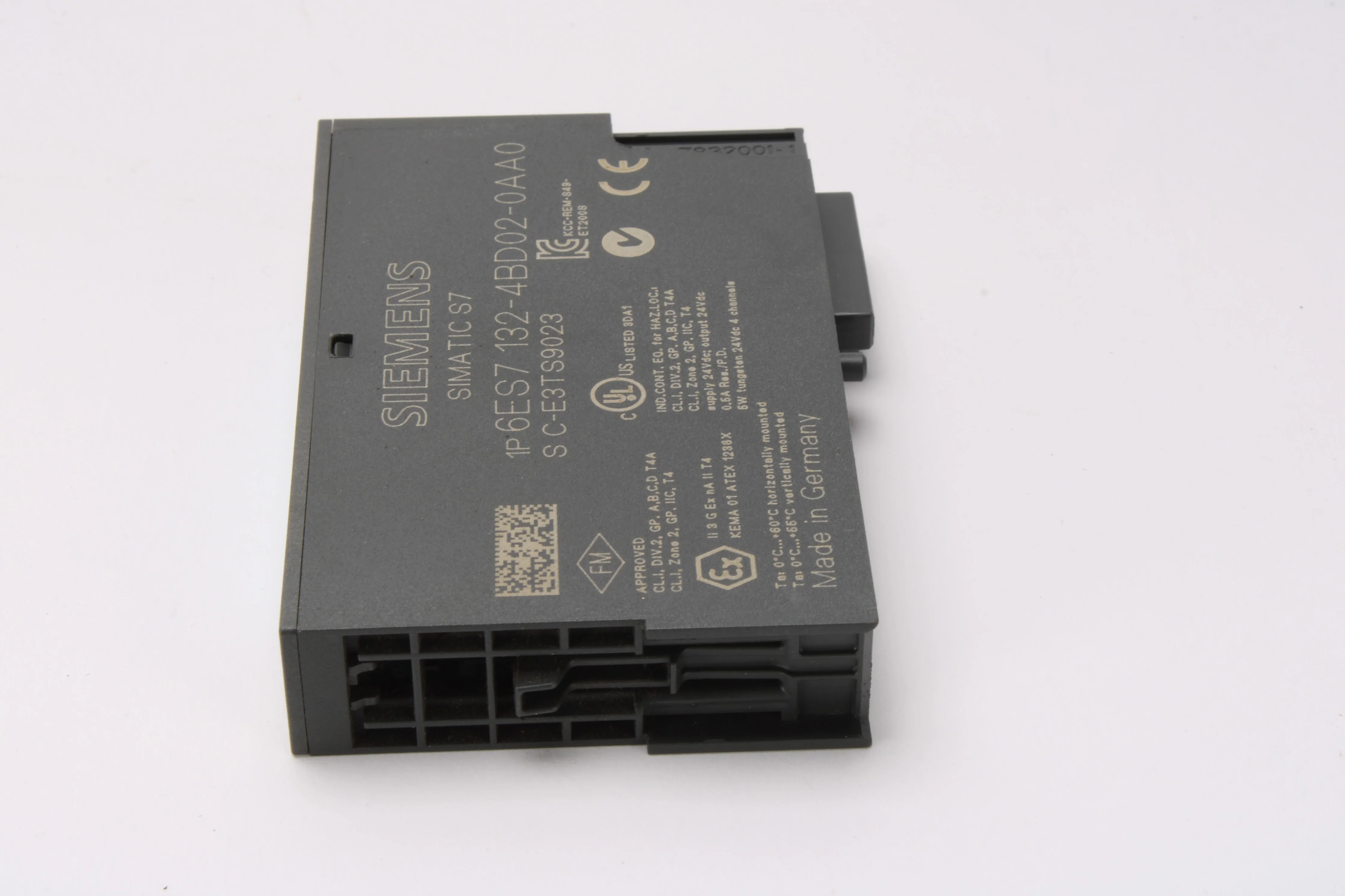 Siemens 6ES7132-4BD02-0AA0 Simatic S7 Power Module Lot of 23 - Image 4