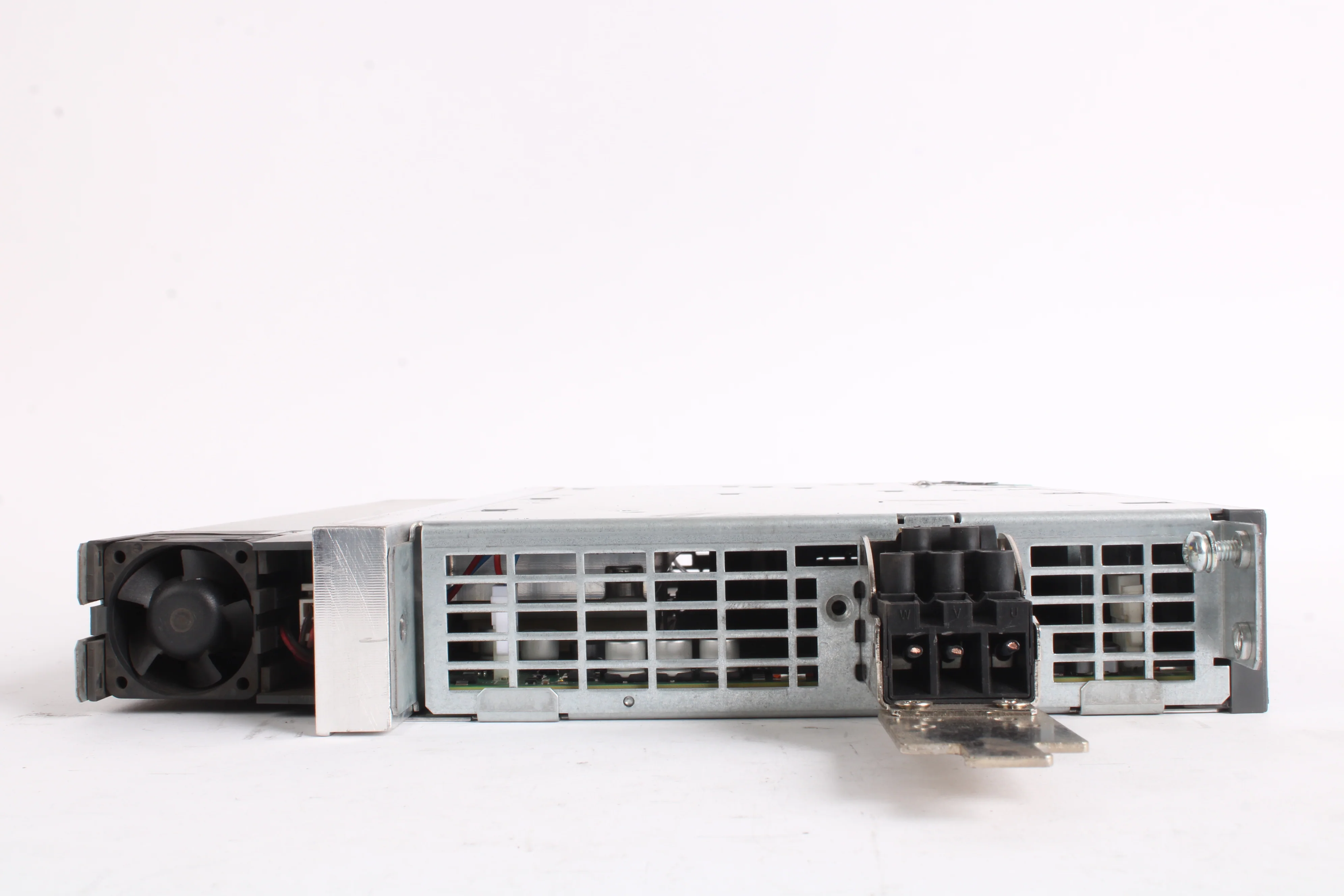 Siemens 6SL3121-1TE21-0AA4 Sinamics S120 Single Motor Module 600V DC 400V 3 AC - Image 6