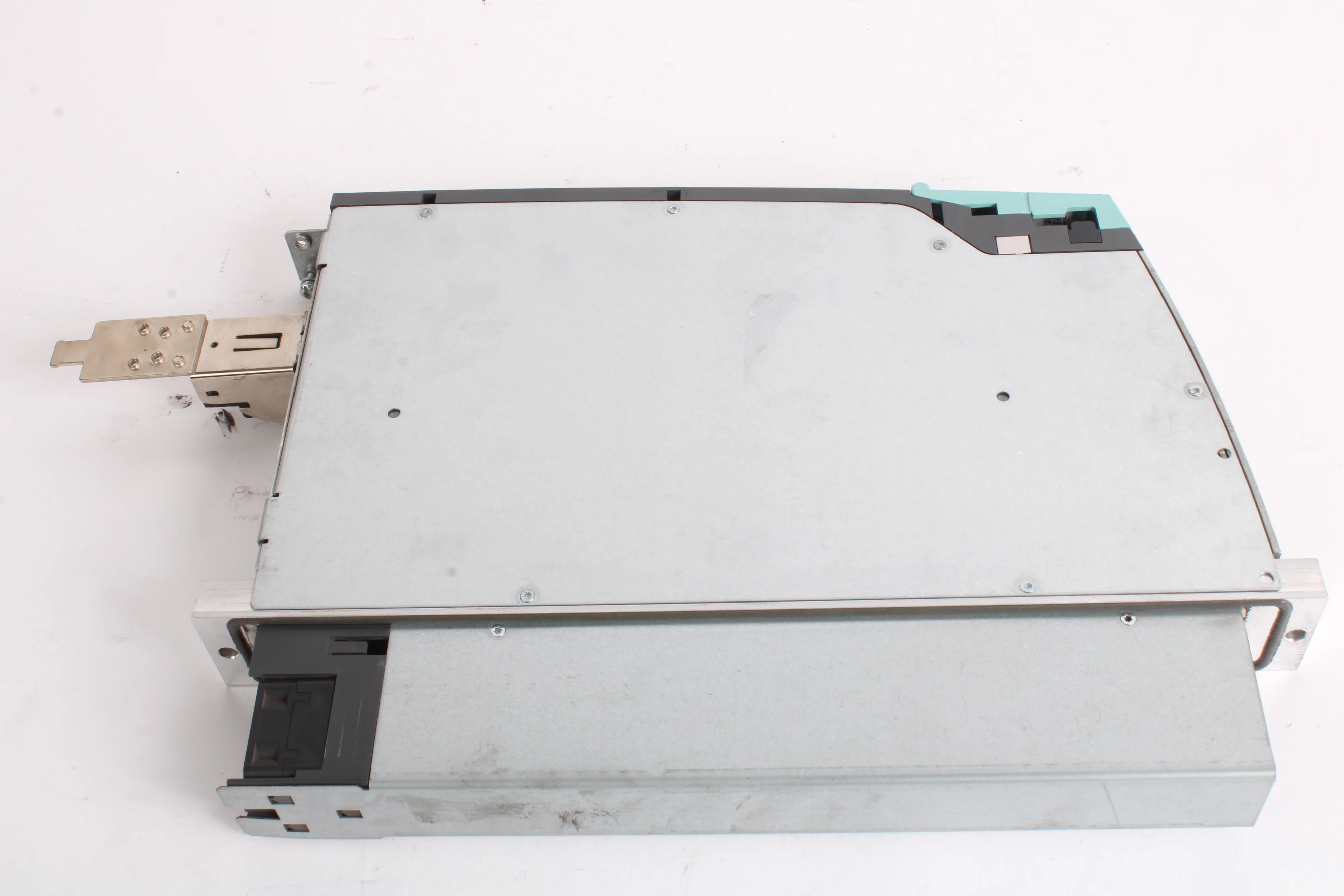 Siemens 6SL3121-1TE21-0AA4 Sinamics S120 Single Motor Module 600V DC 400V 3 AC - Image 8