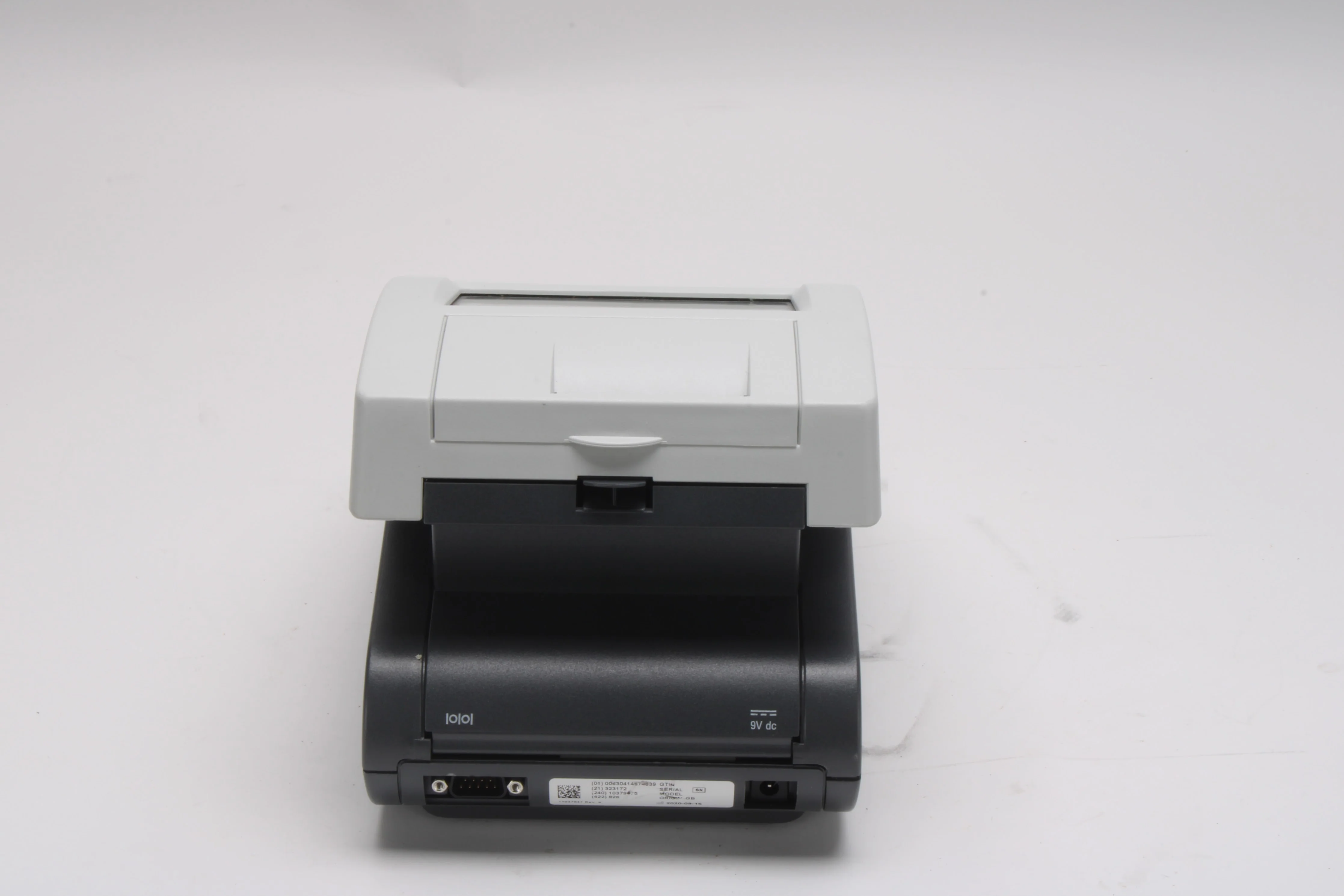 Siemens Clinitek Status+ Analyzer With Power Supply - Image 3