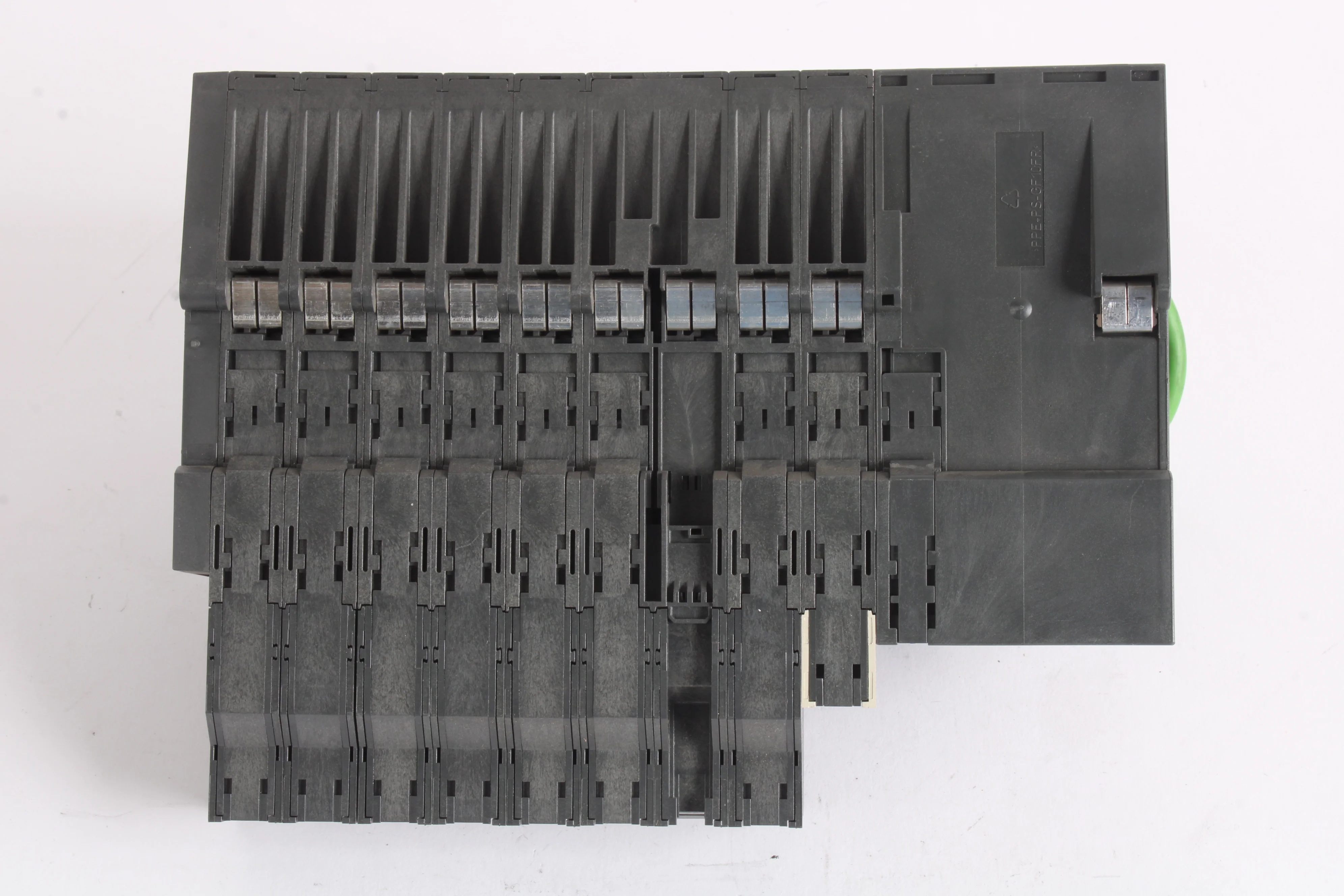 Siemens ET 200S I/O System W/ 6ES7 151-3BA23-0AB0, 6ES7 138-4CA01-0AA0, 020570-B - Image 8