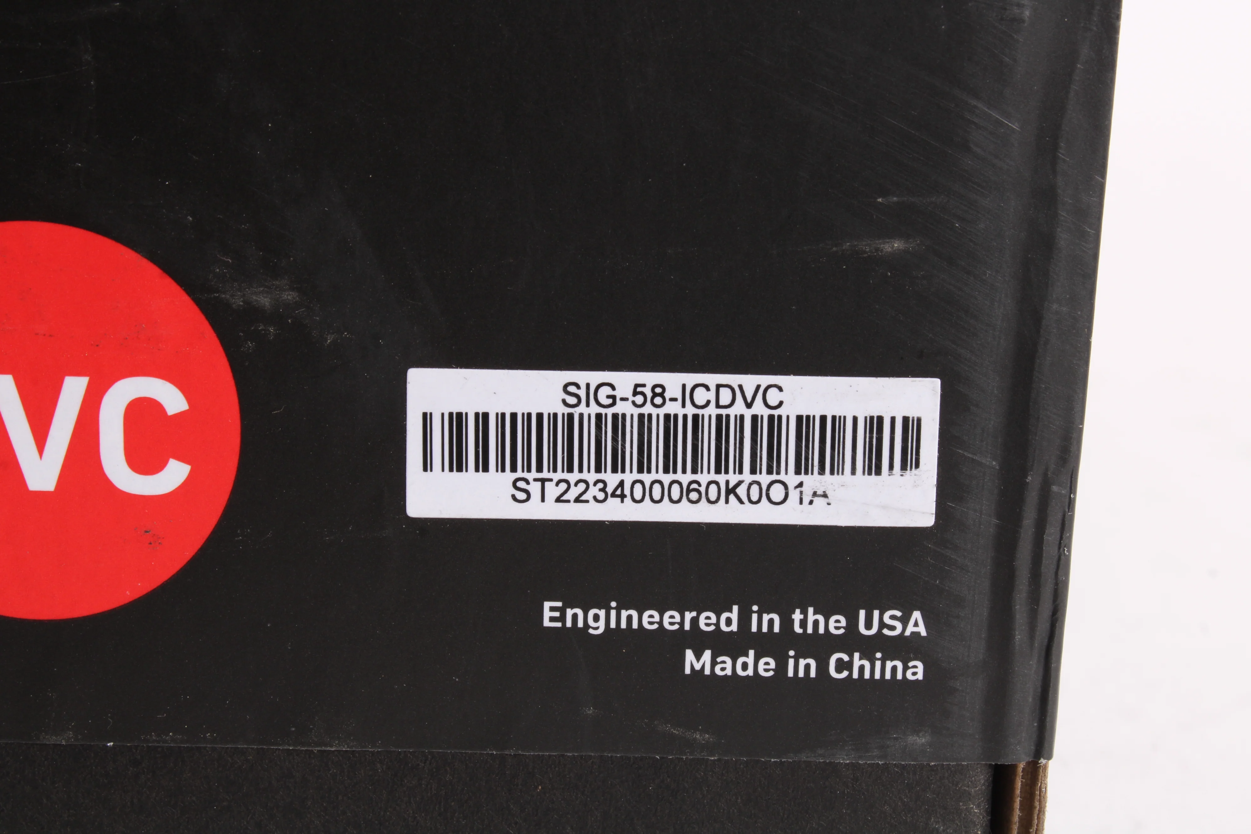 Signature SIG-58-ICDVC 5 Series In-Ceiling Dual Voice Coil Speaker 8"(Each) New - Image 3